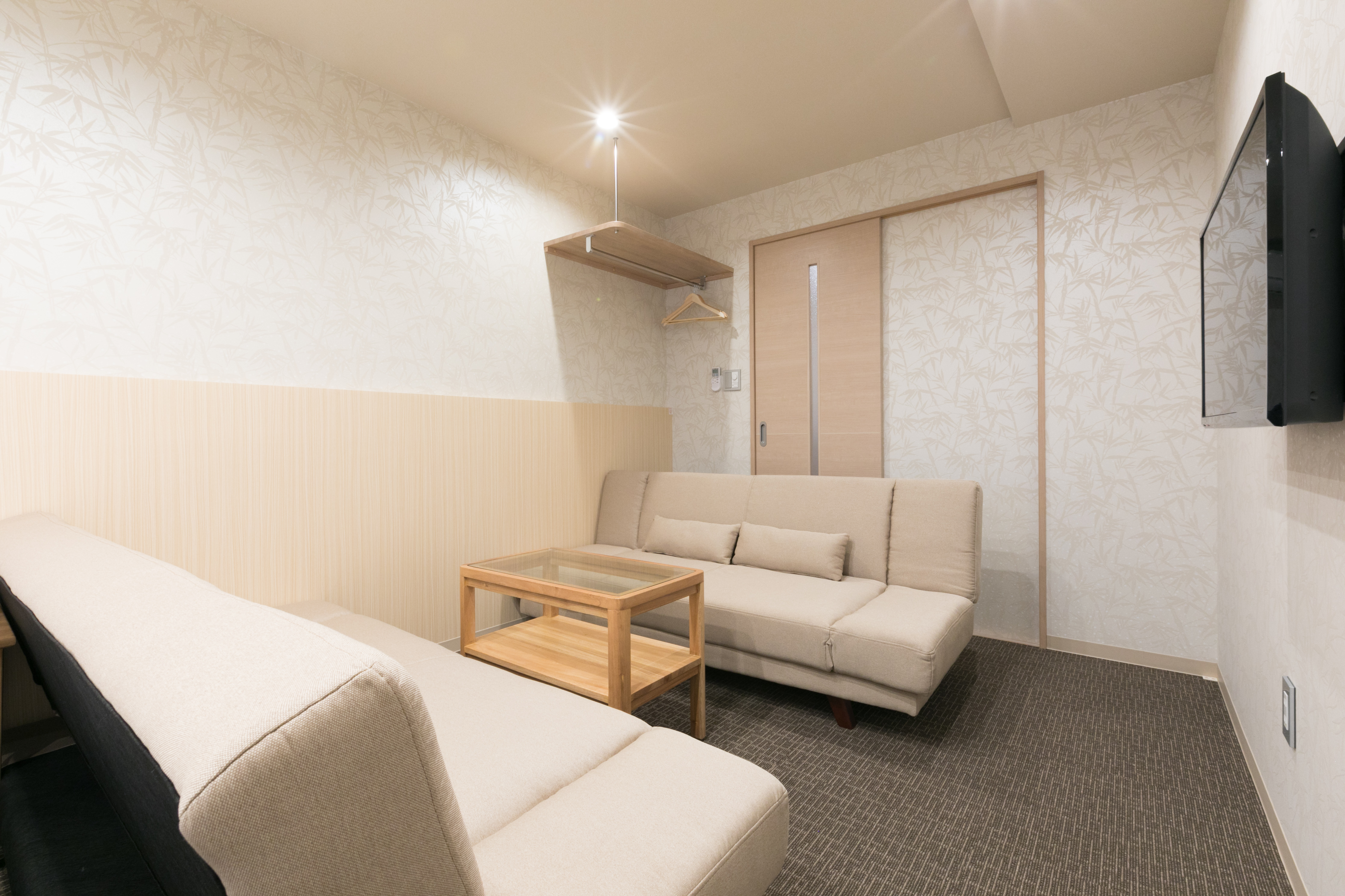 Family Room Standard