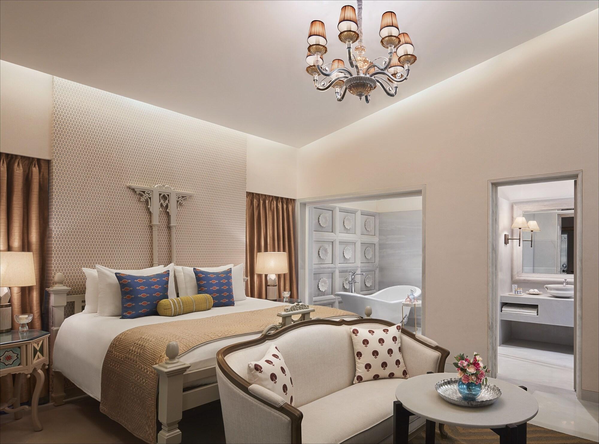 Room Presidential with Views