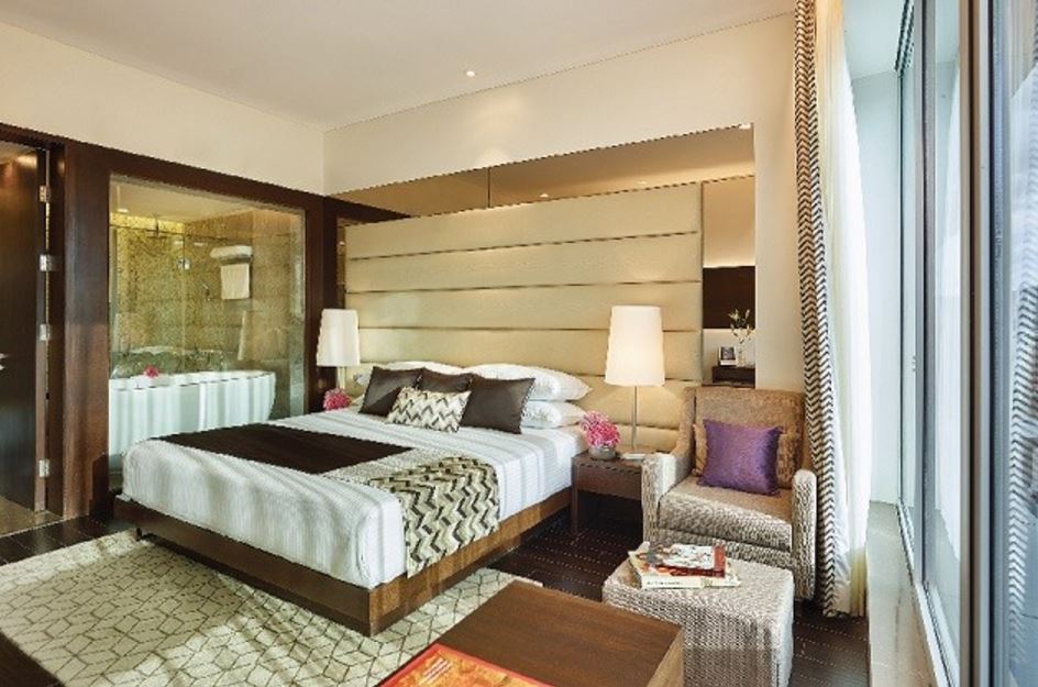 Suite Executive One Bedroom