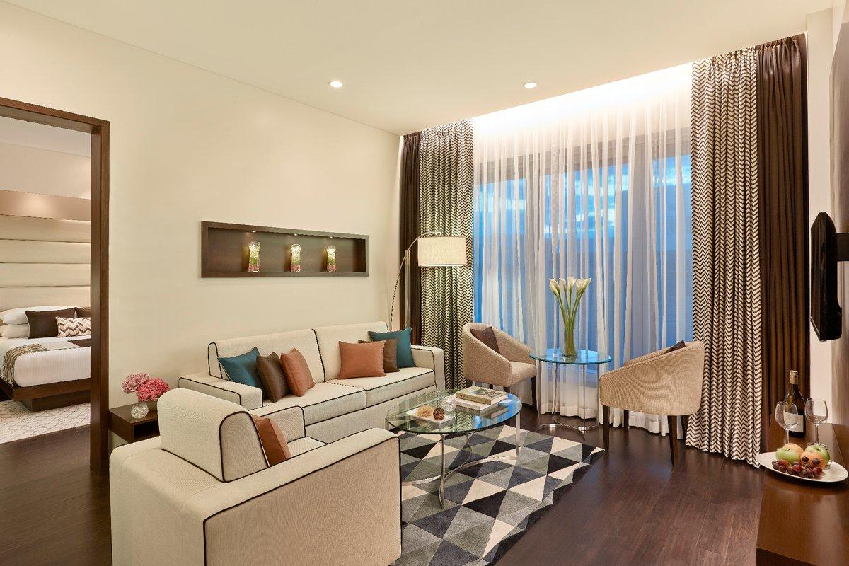 Suite Executive One Bedroom