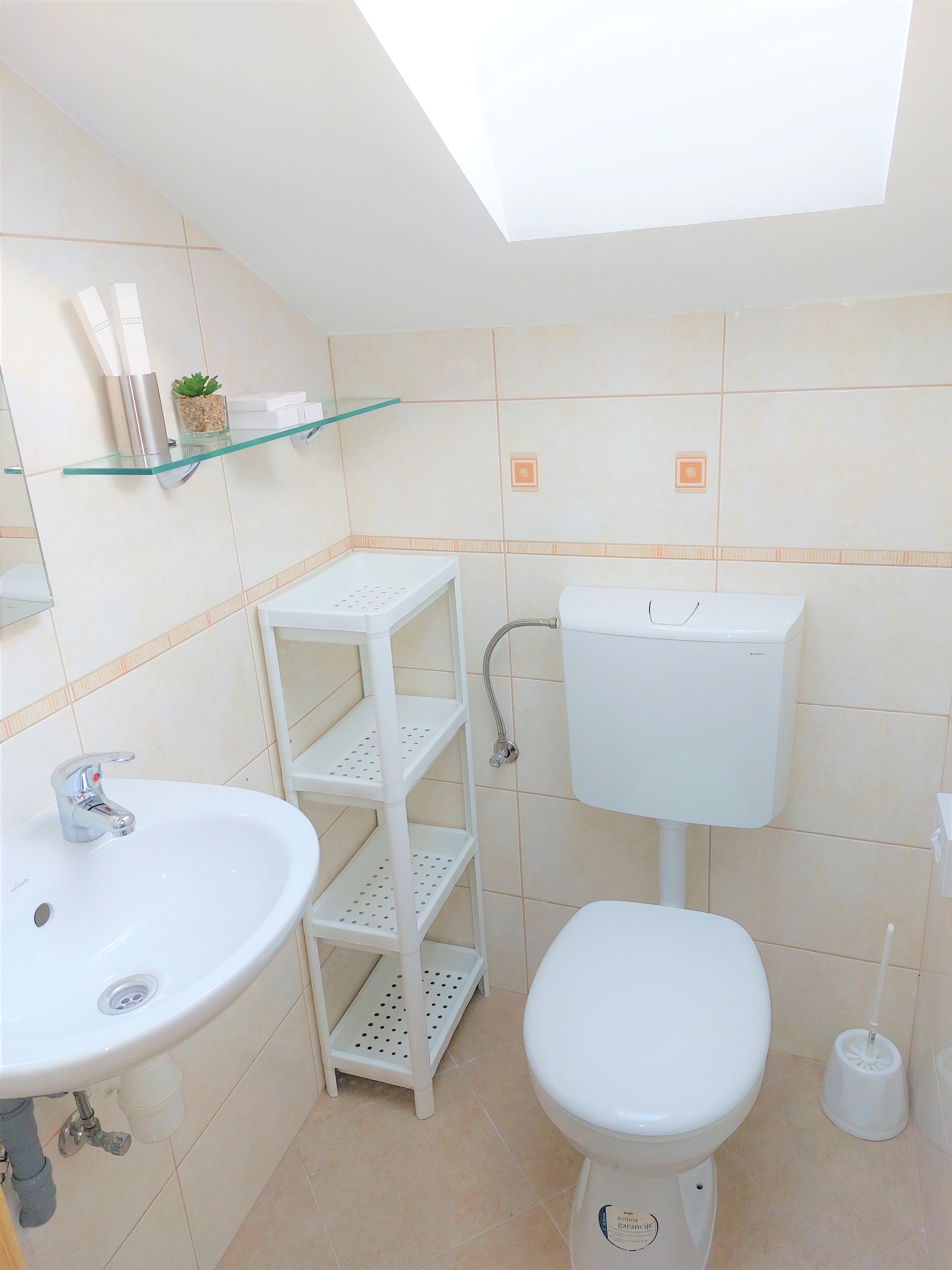 Apartment Two Bedrooms