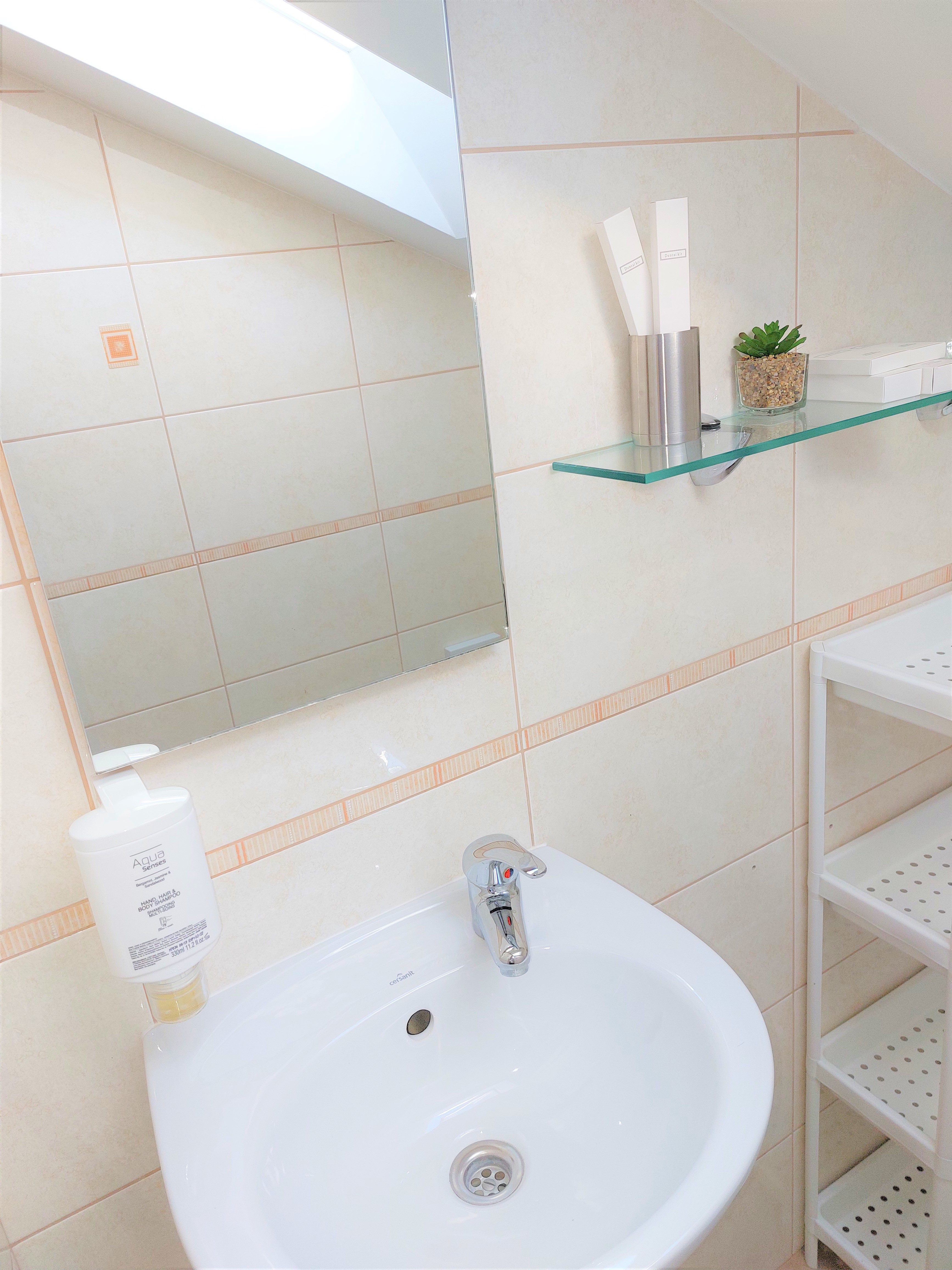 Apartment Two Bedrooms