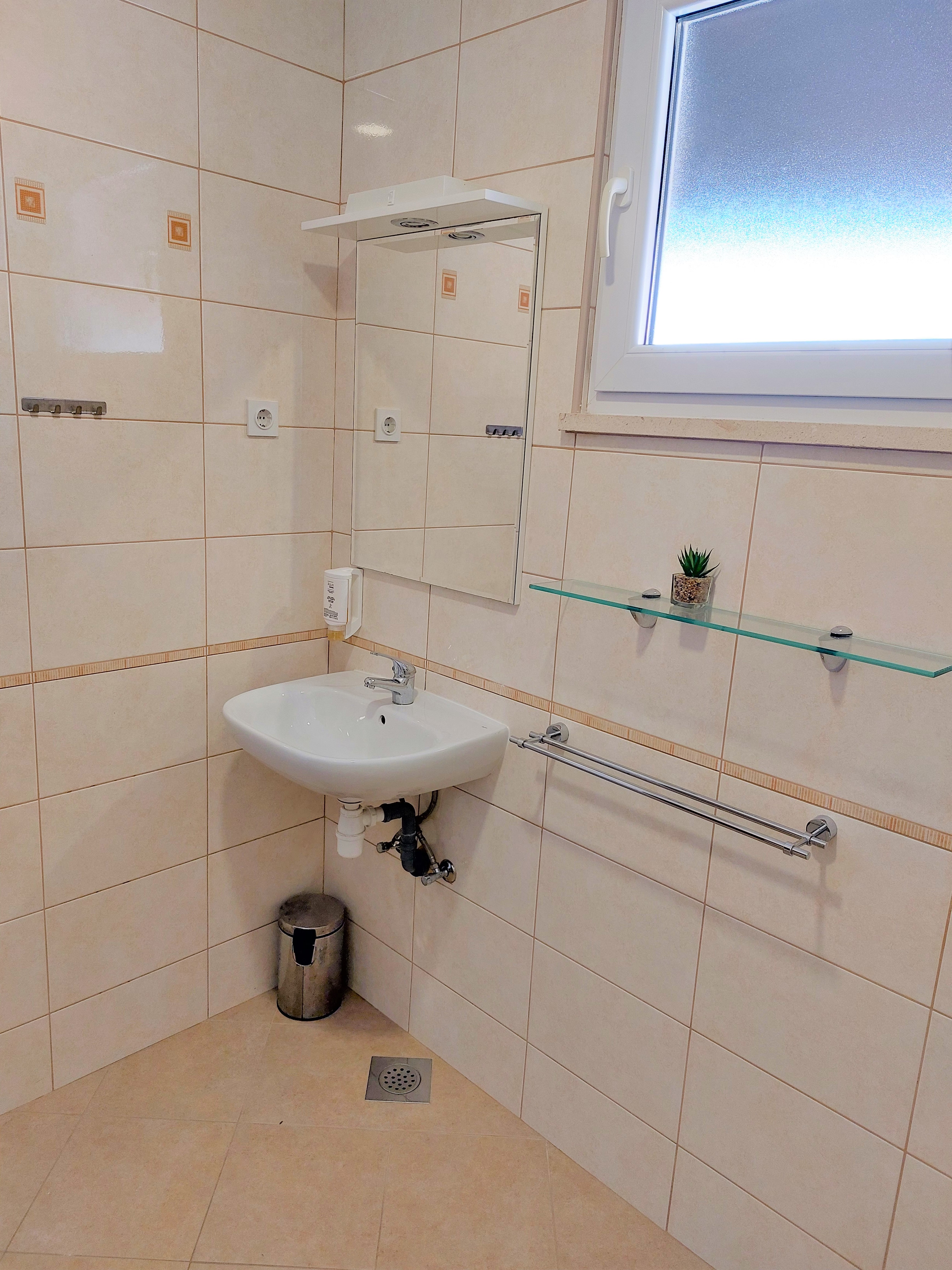 Apartment Two Bedrooms