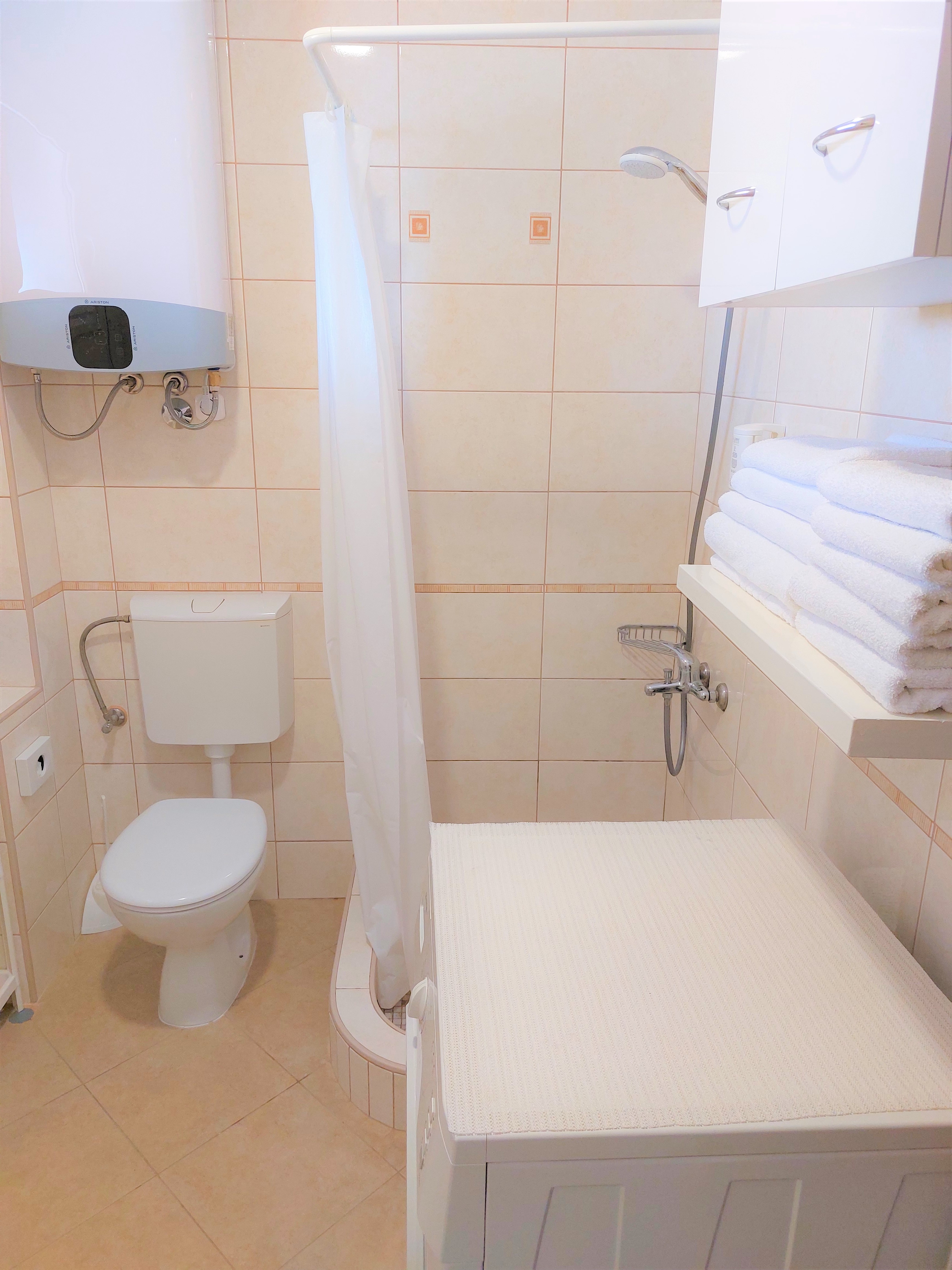 Apartment Two Bedrooms