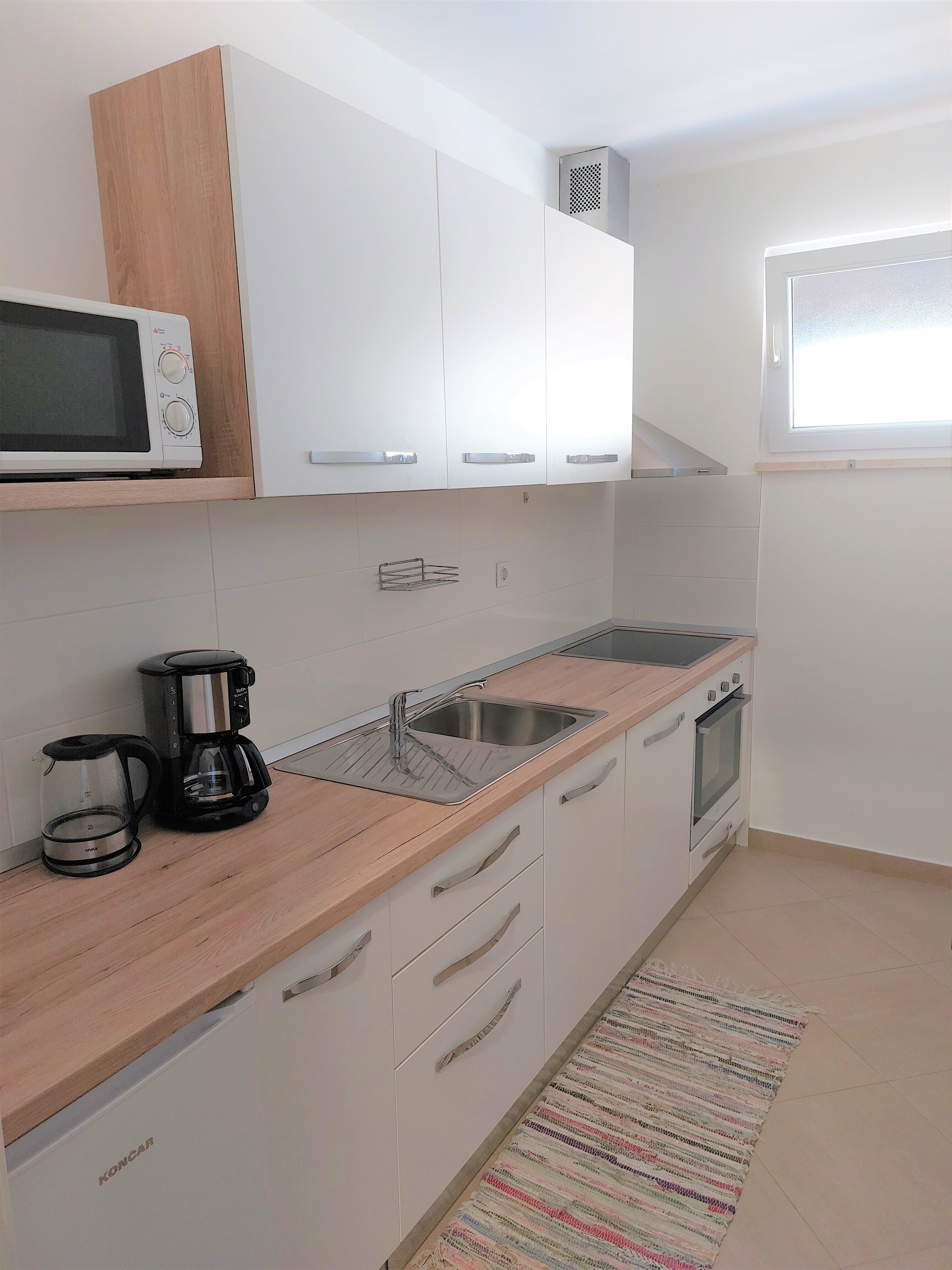 Apartment Two Bedrooms