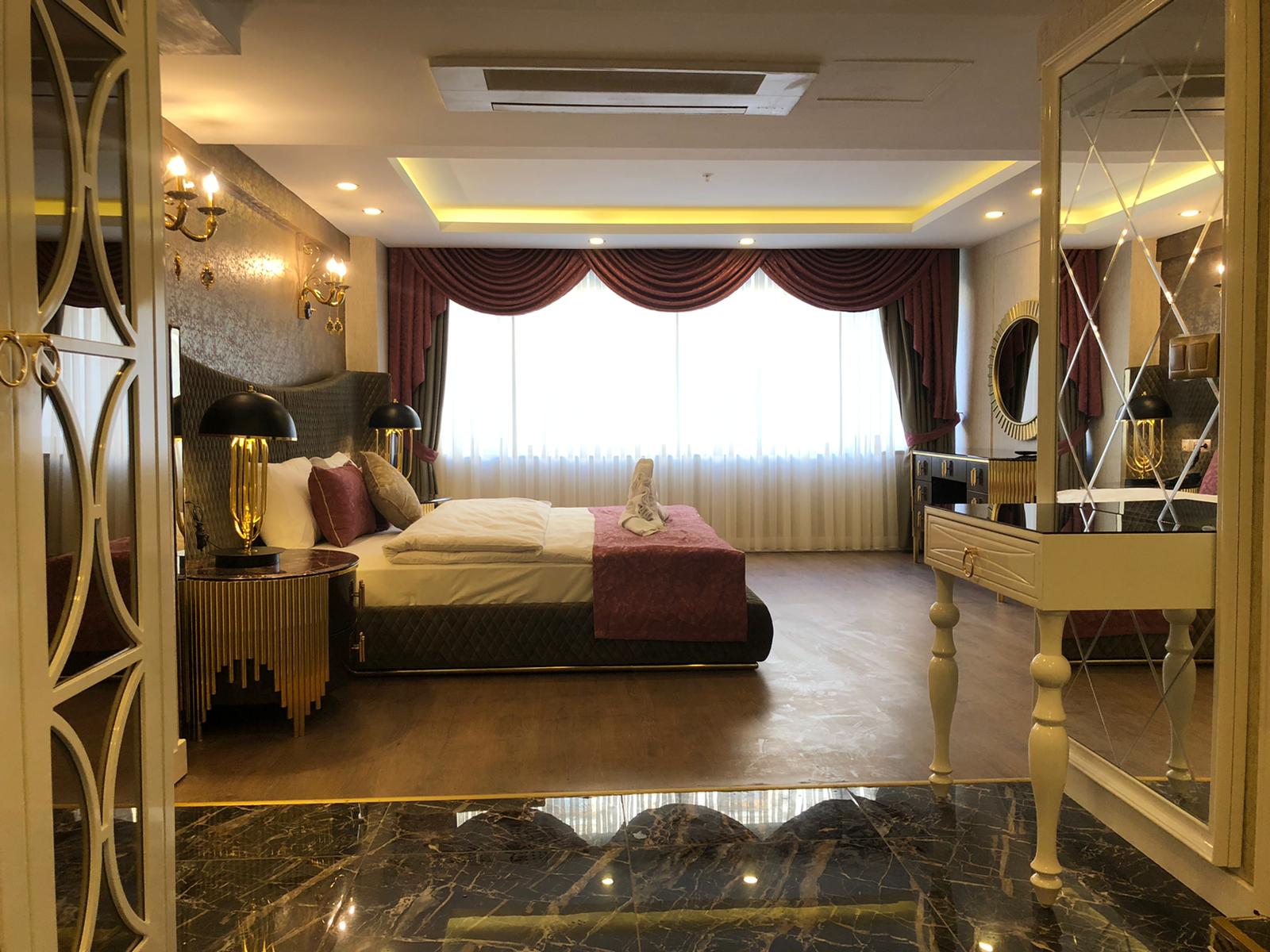 Room Deluxe