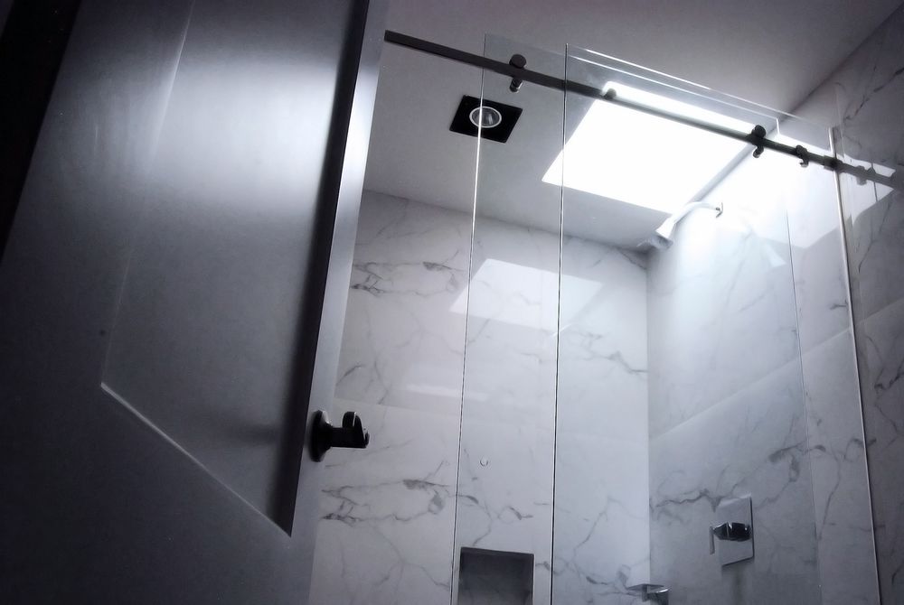 Family Room Two Double Beds