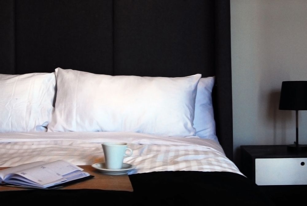 Family Room Two Double Beds