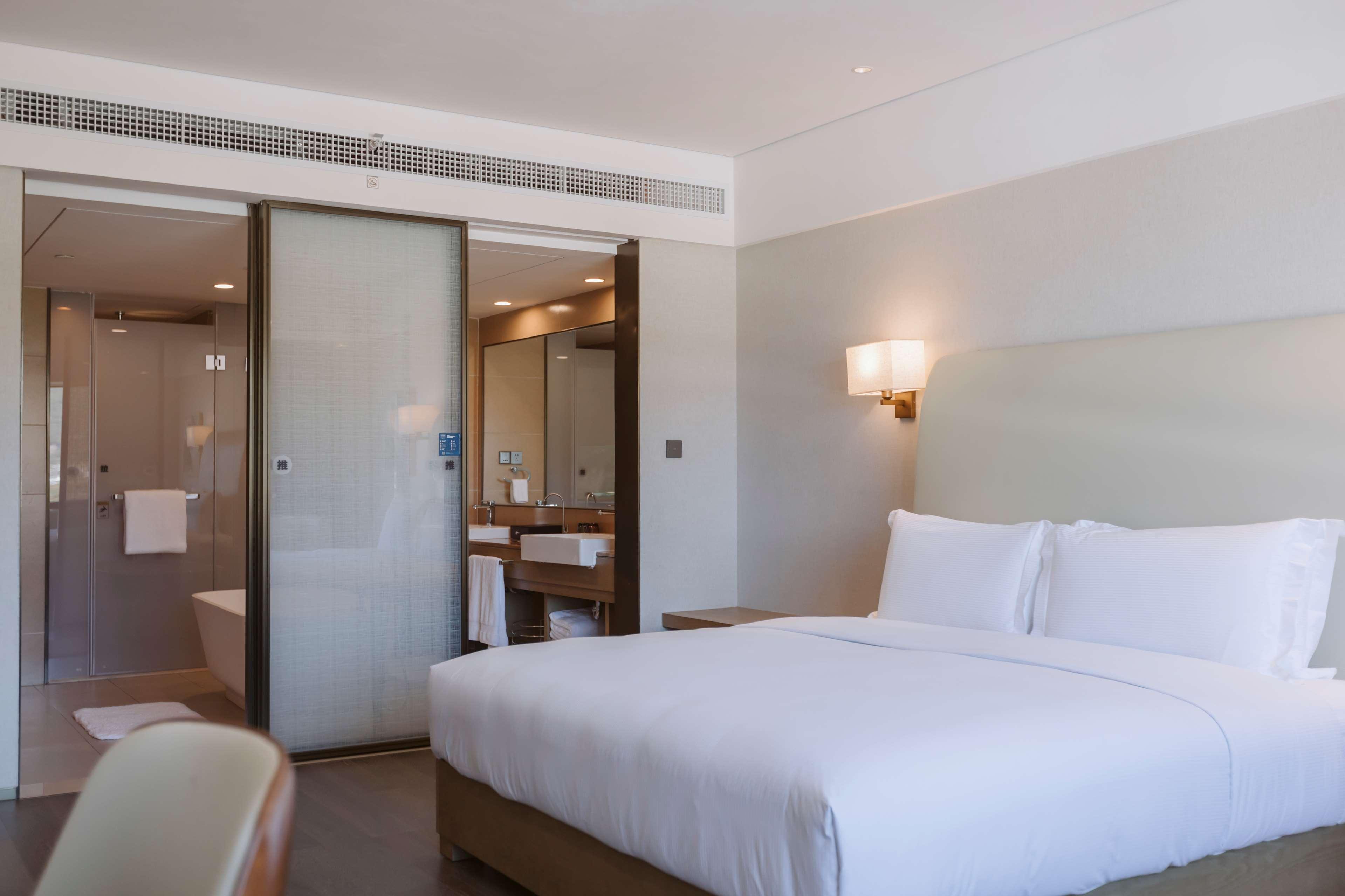 Room Deluxe King Bed