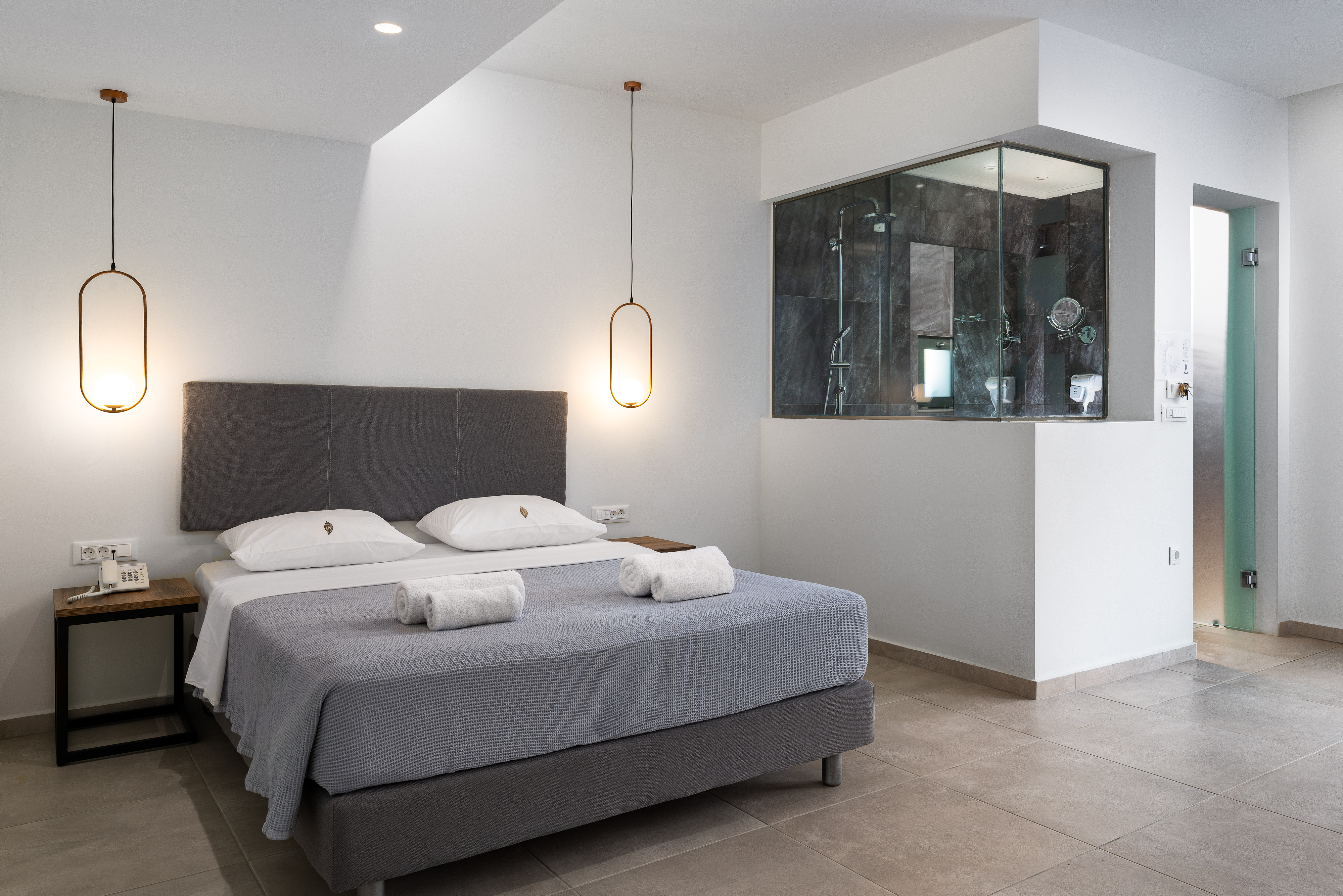 Suite with Private Pool