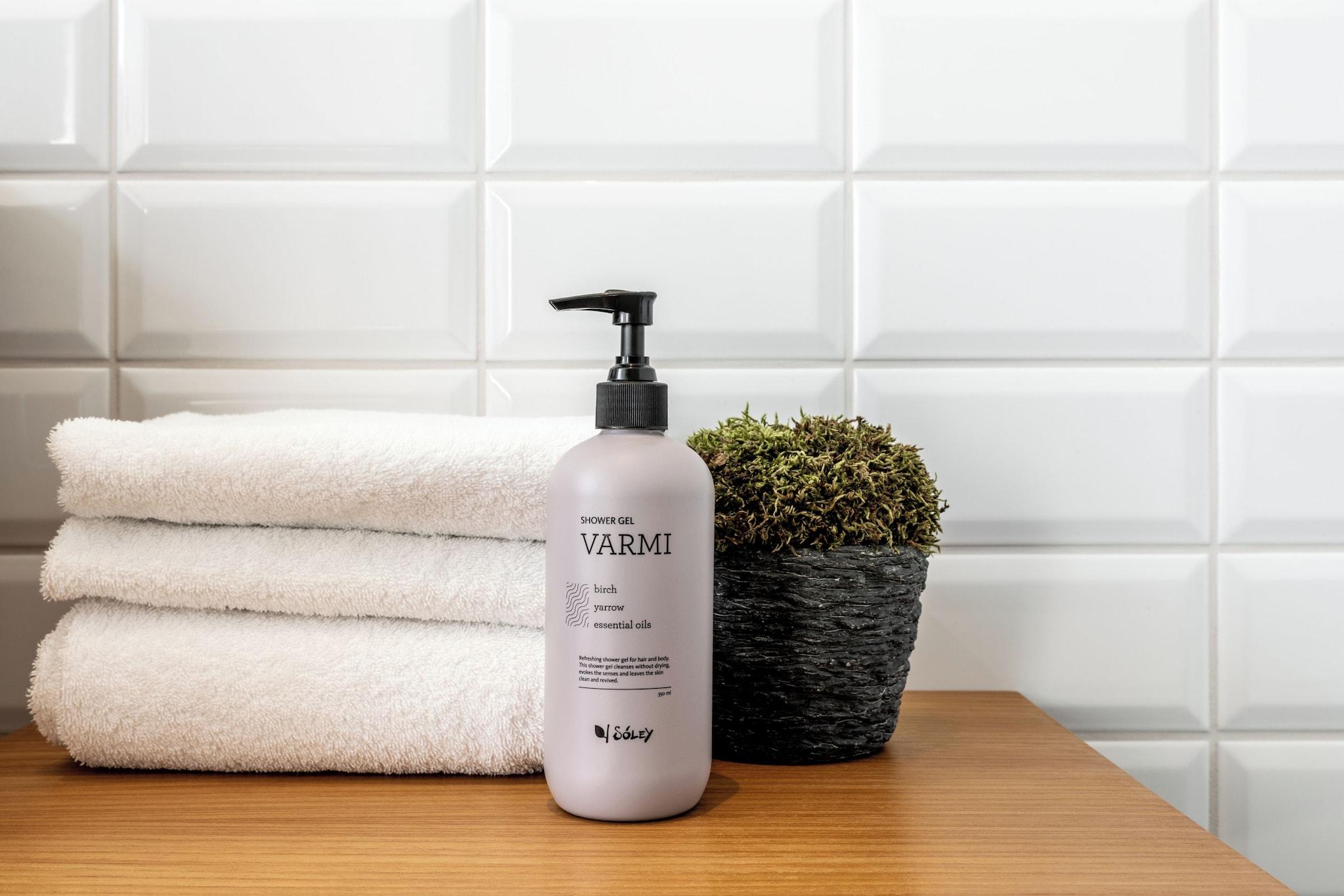 Double Deluxe Queen Bed