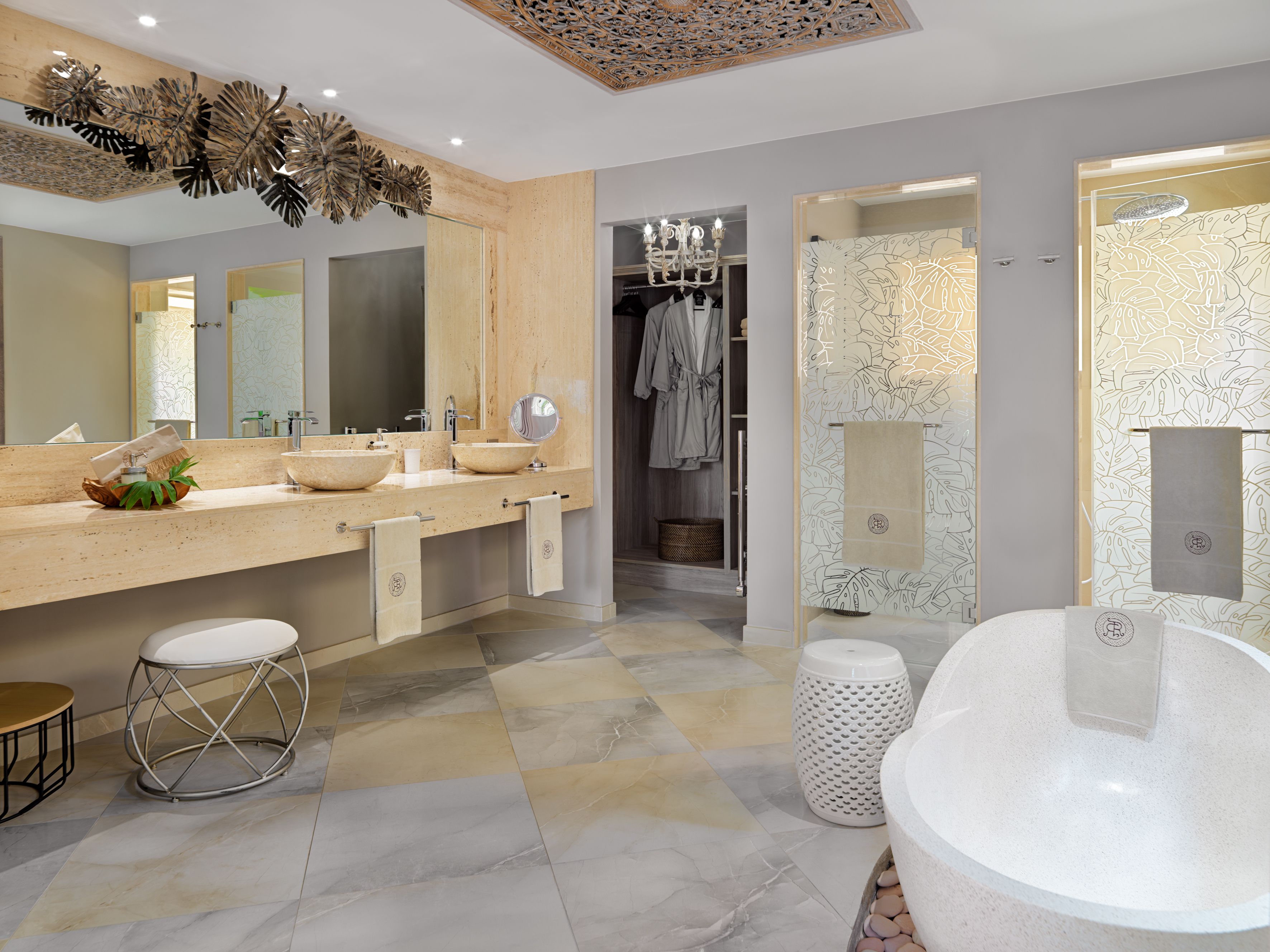 Villa Three Bedrooms