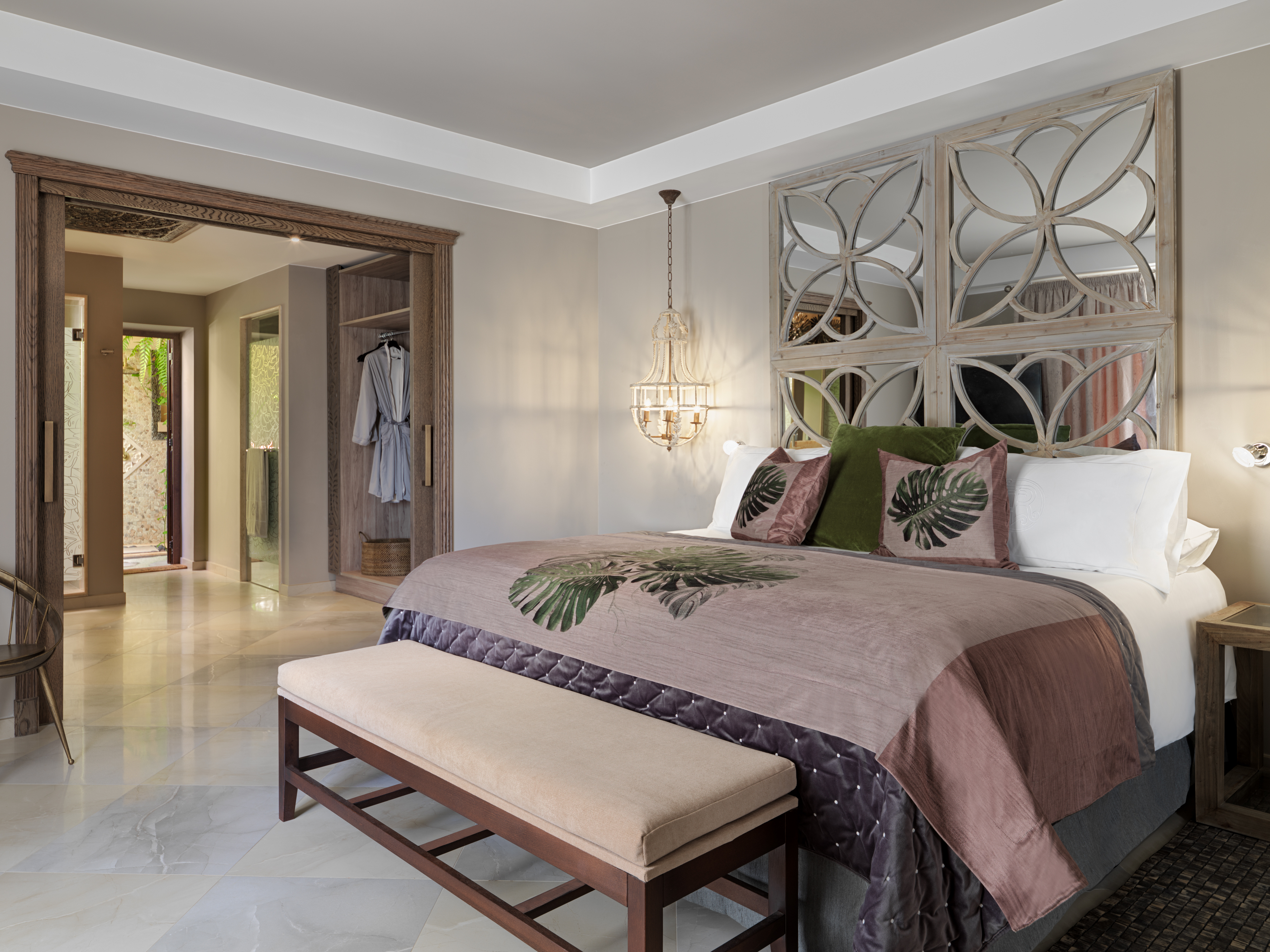 Villa Three Bedrooms