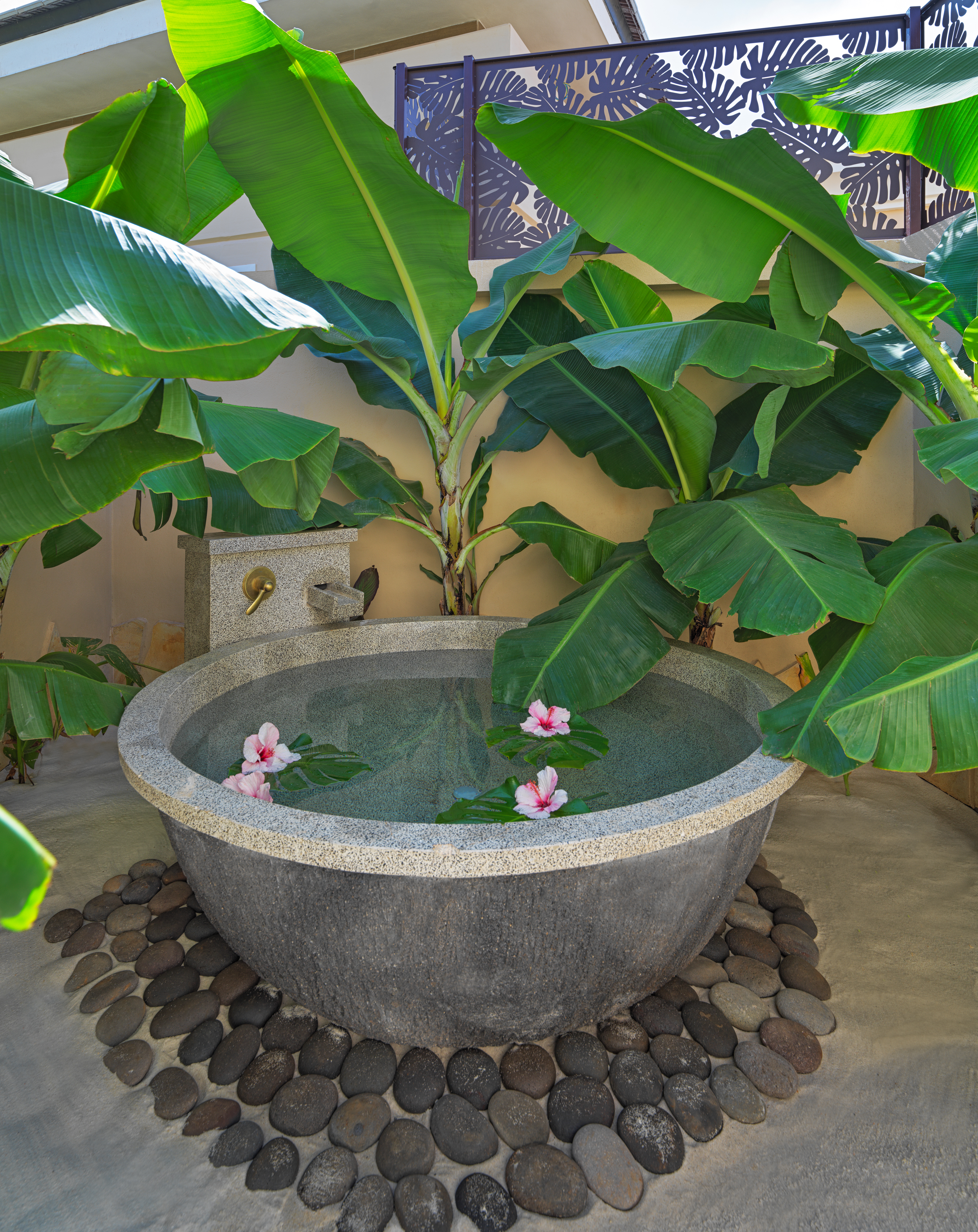 Villa Three Bedrooms