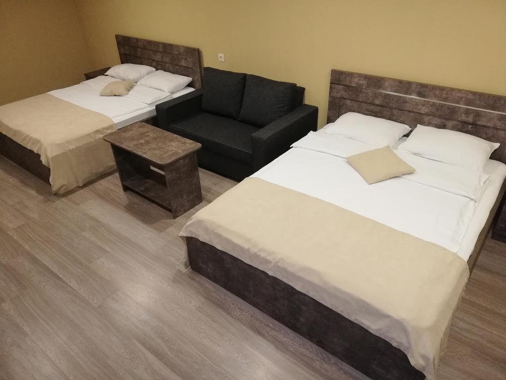 Family Room Standard