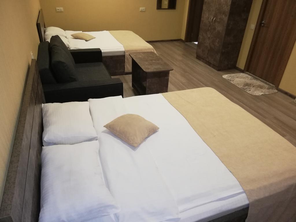 Family Room Standard