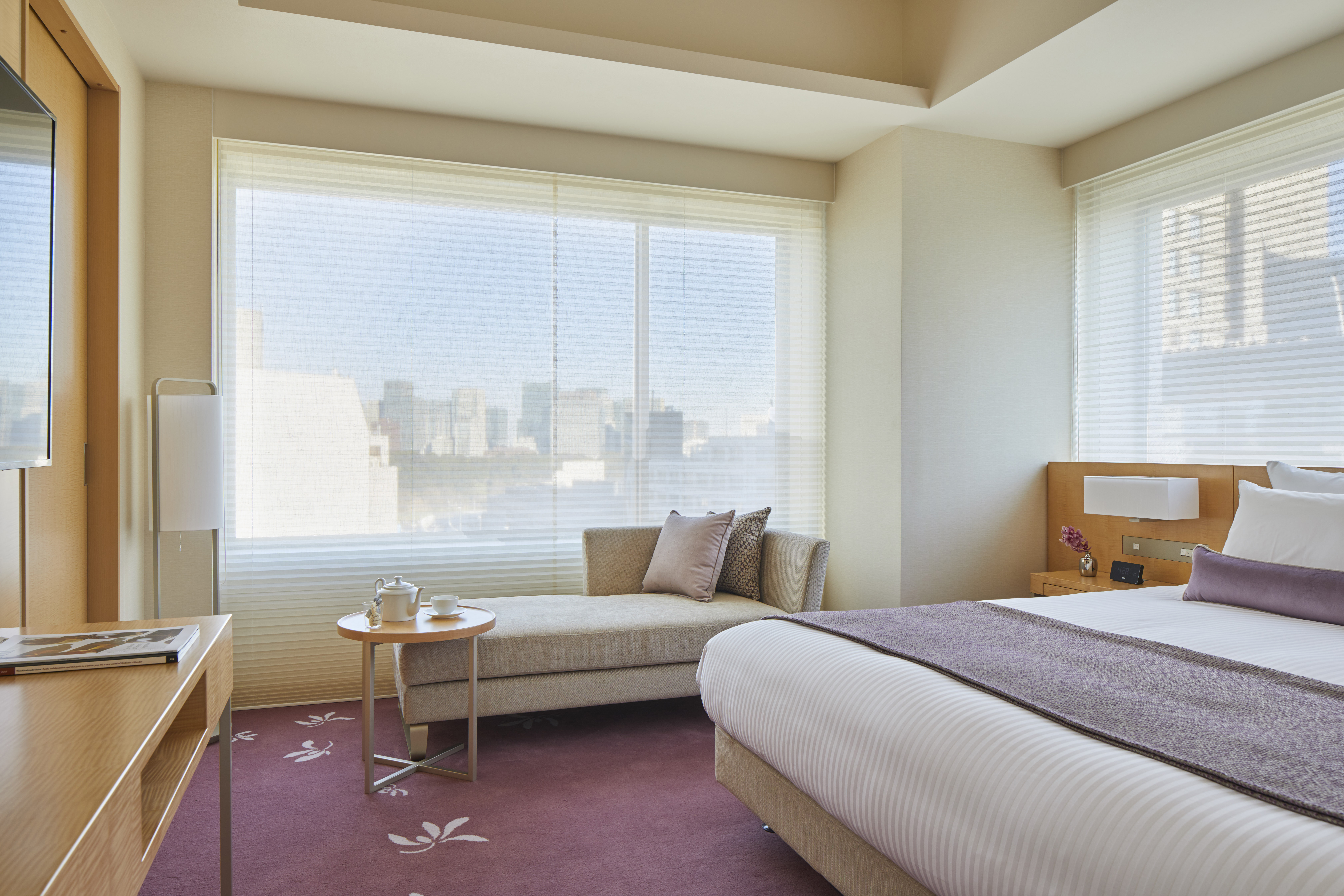 Suite King Bed Non Smoking