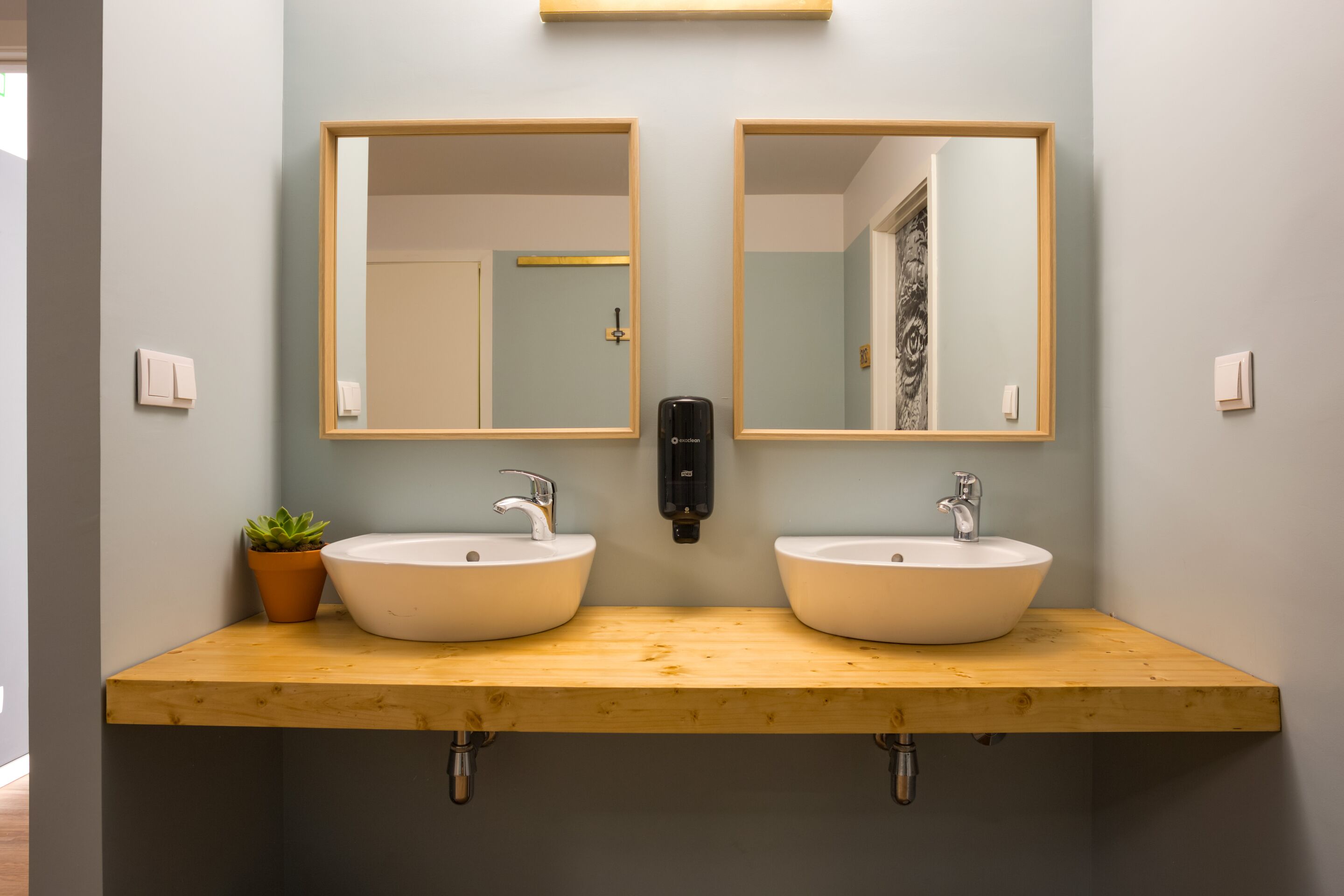 Bed in Dormitory Capacity 10