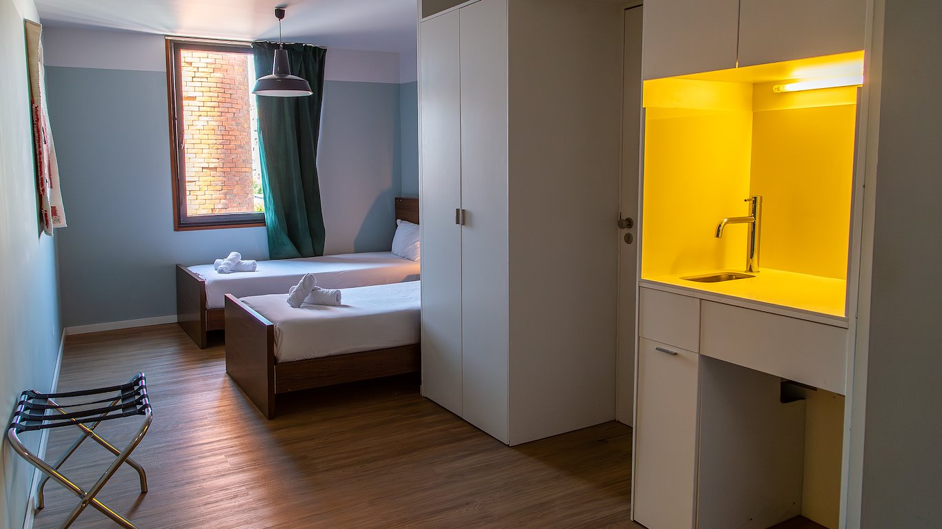 Family Room Standard