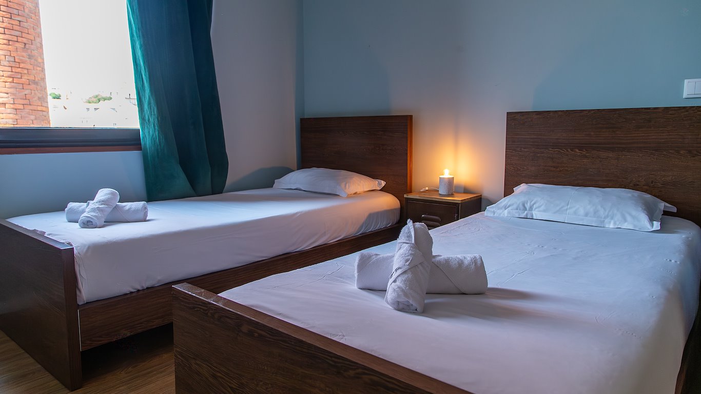 Family Room Standard