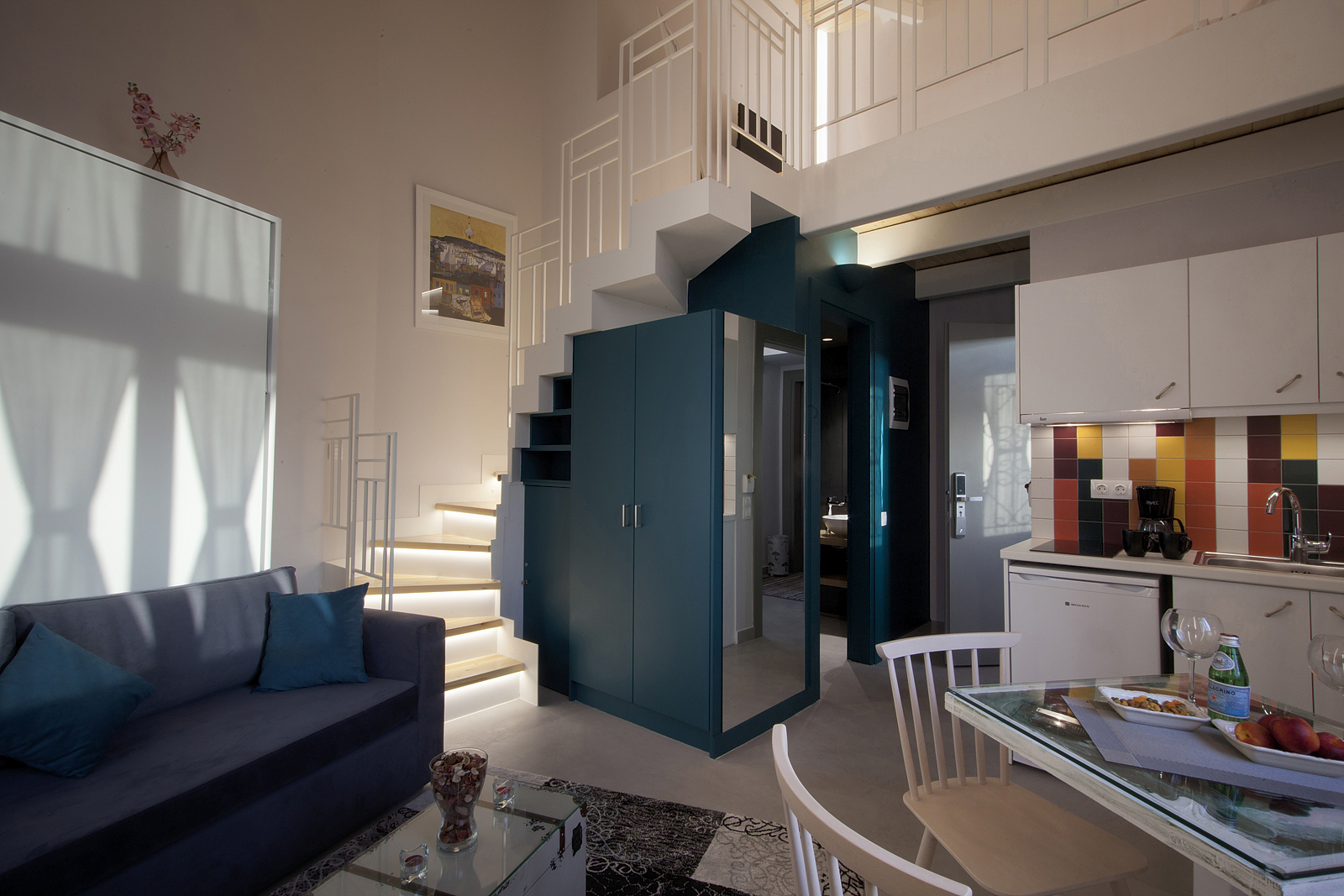 Junior Suite Standard