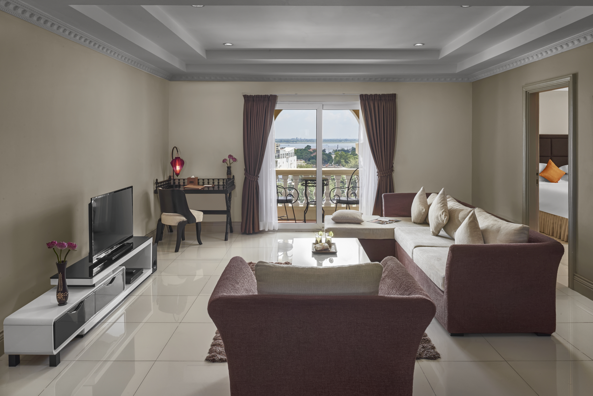 Family Room Standard