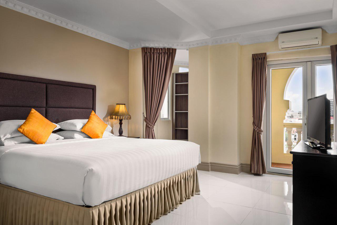 Family Room Standard