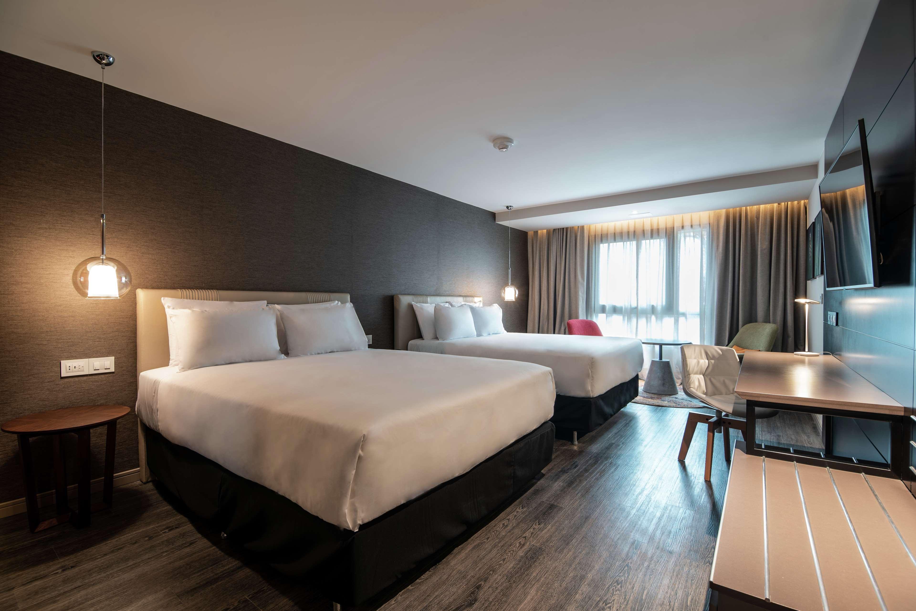 Room Deluxe River View