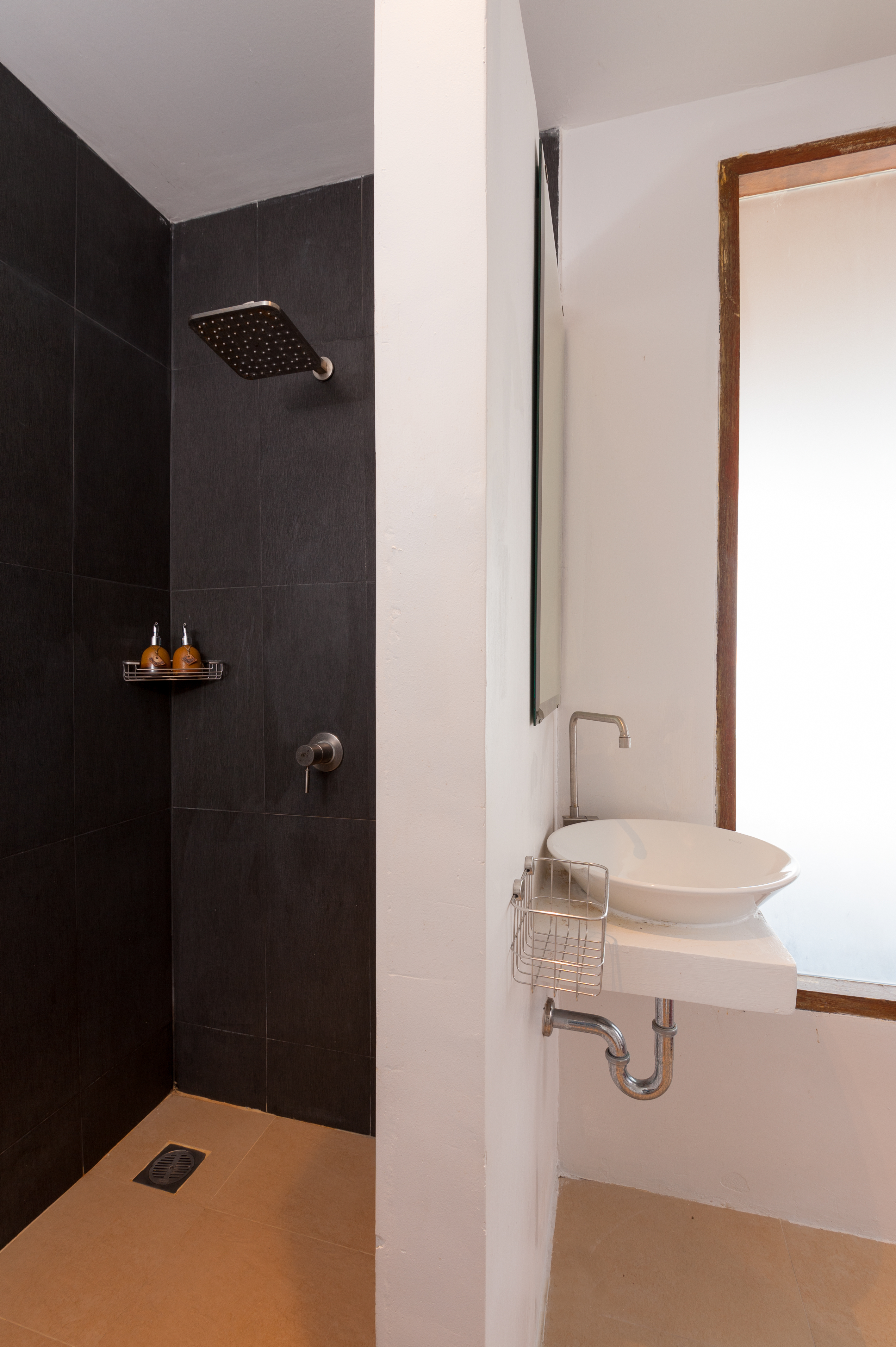 Chalet Partial Ocean View