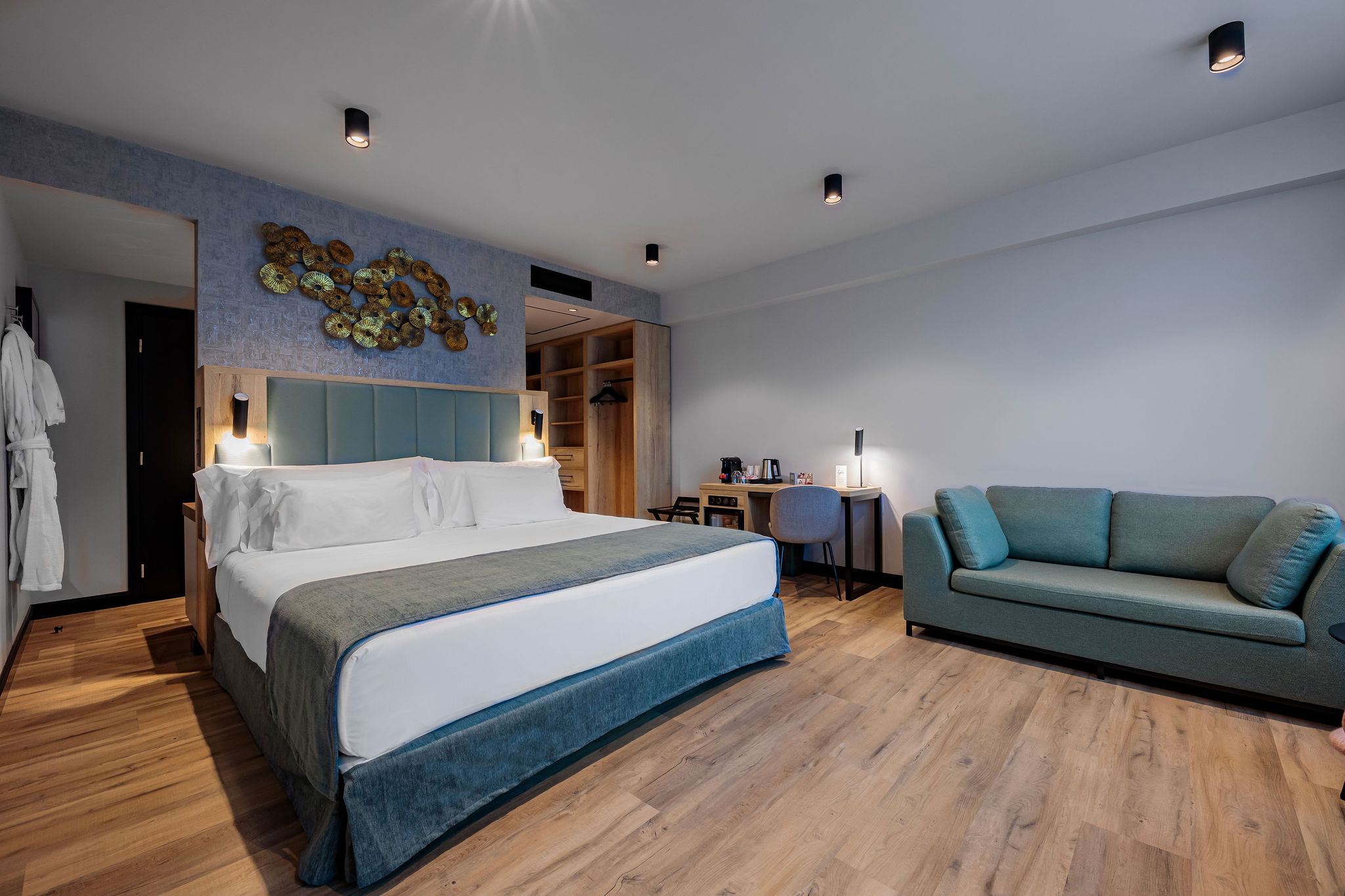 Junior Suite Standard