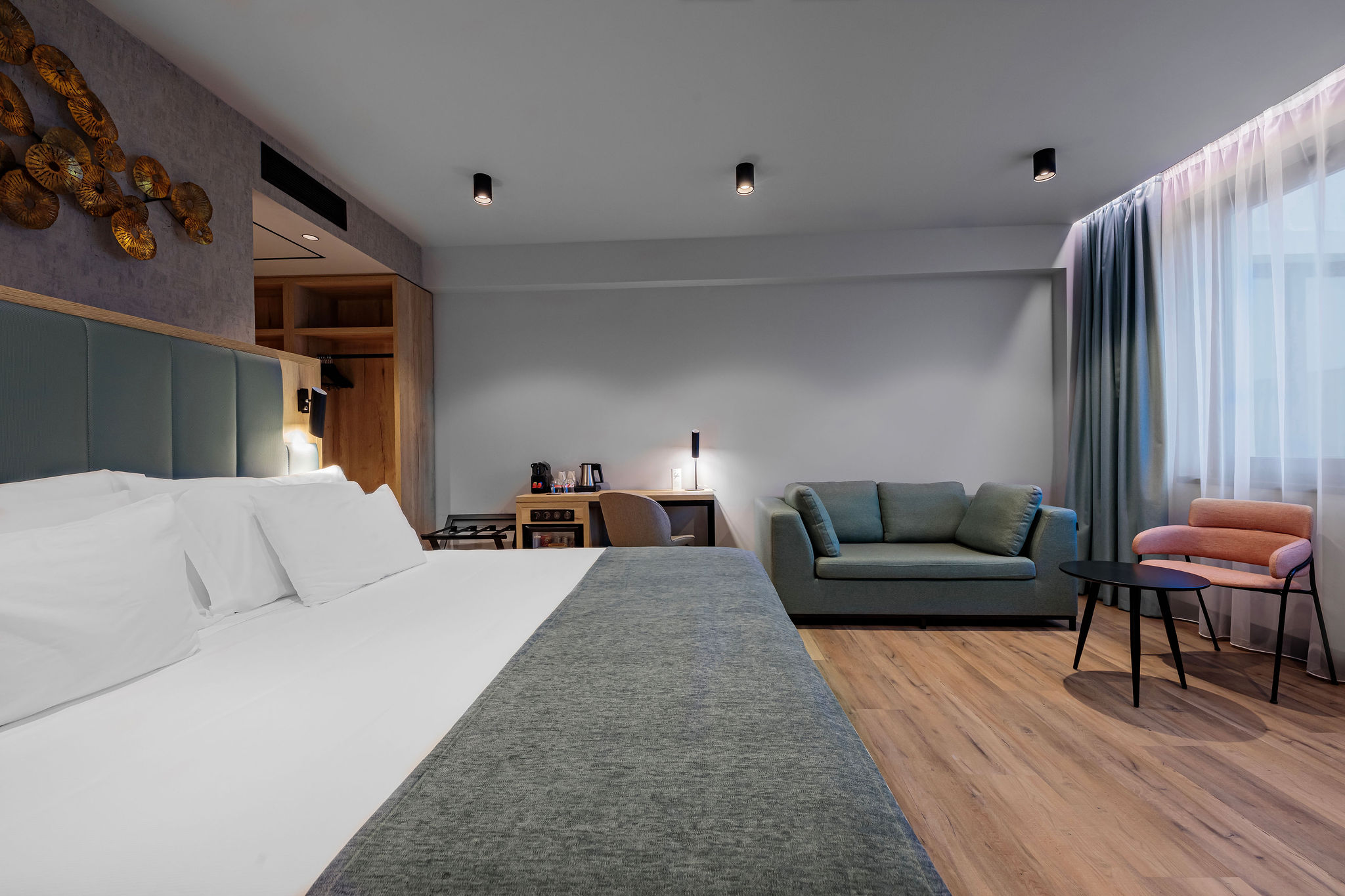 Junior Suite Standard