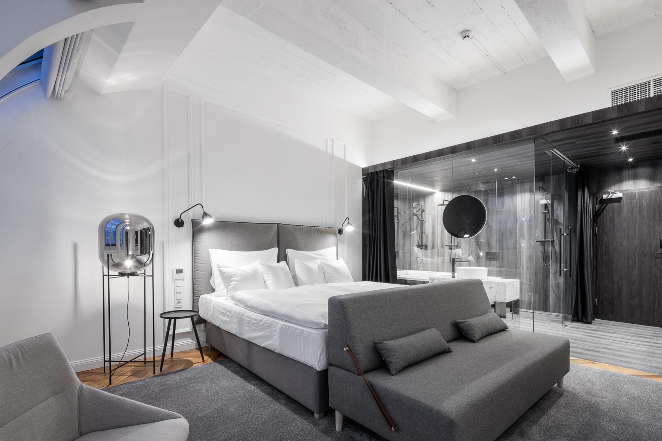 Family Room Superior