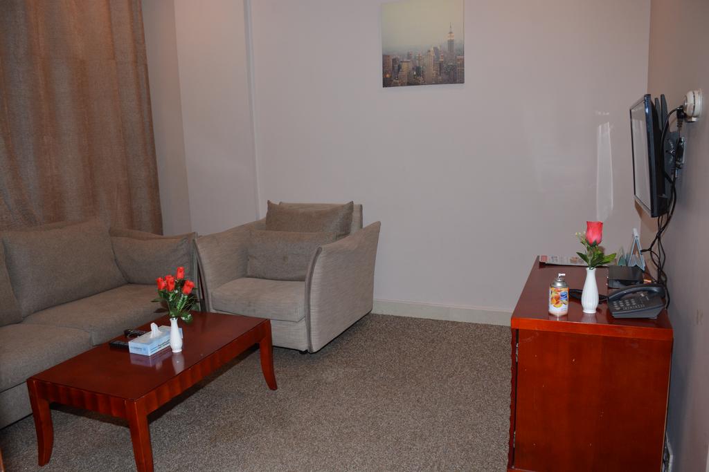 Suite Executive Two Queen Beds