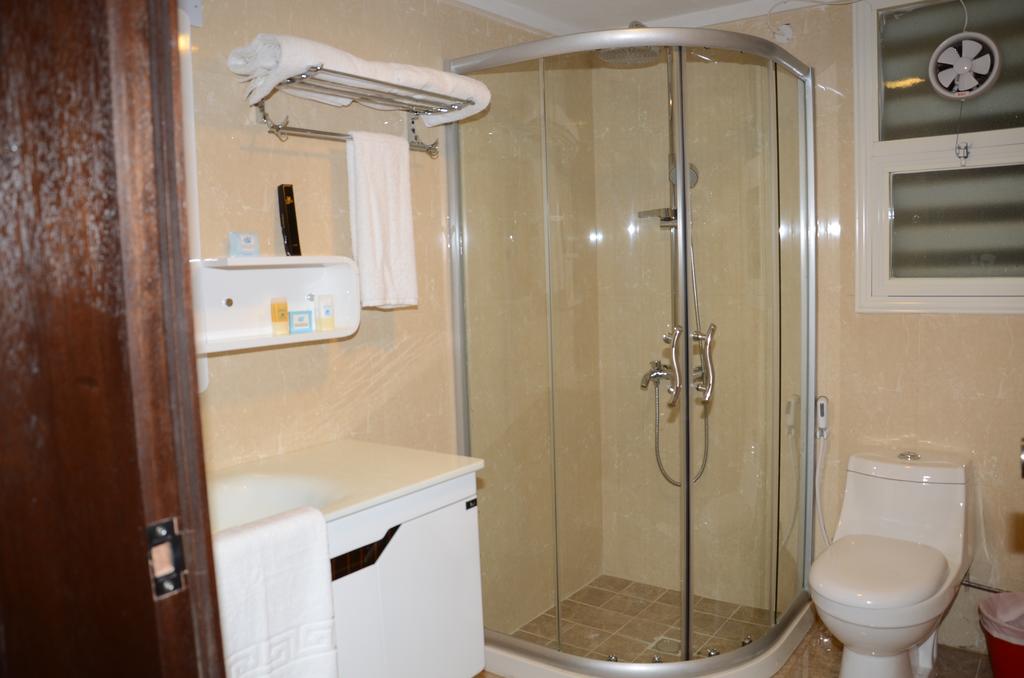 Suite Executive Two Queen Beds