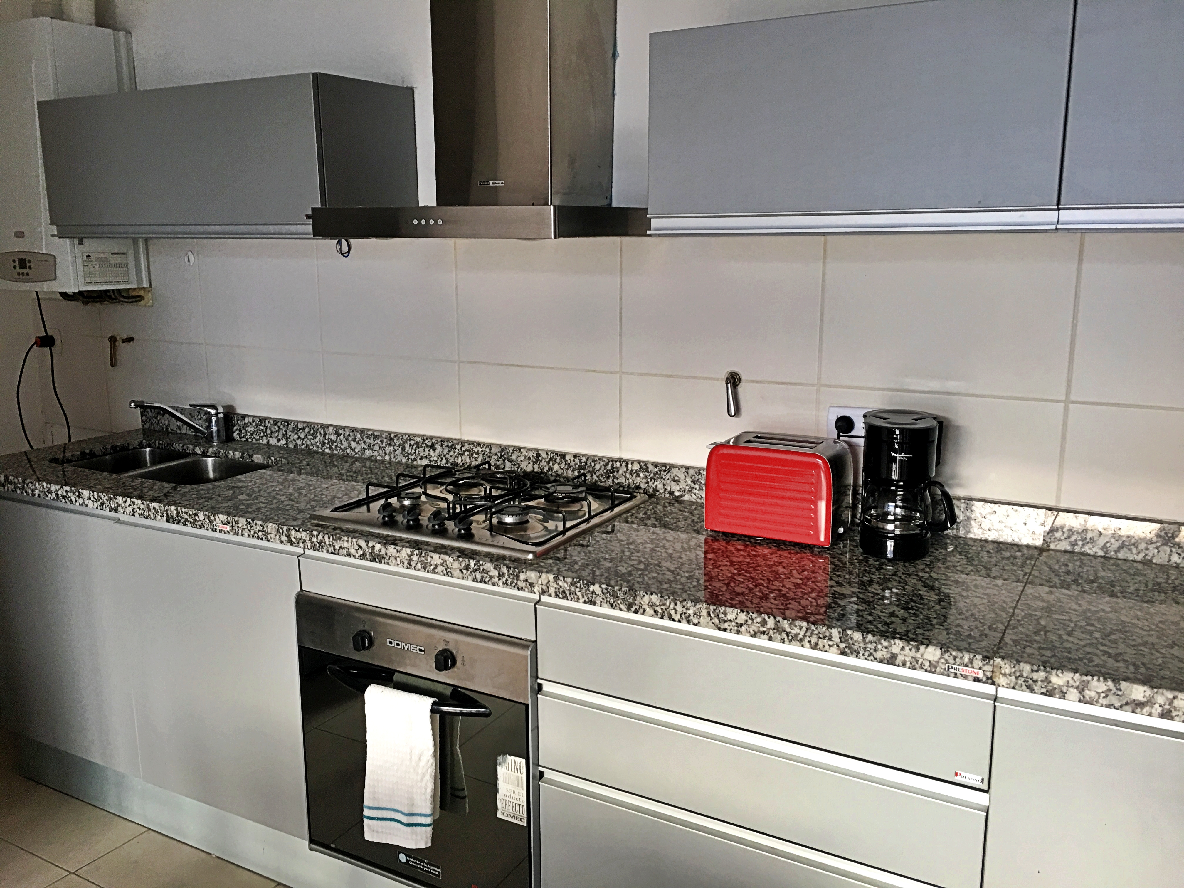 Apartment Capacity 6