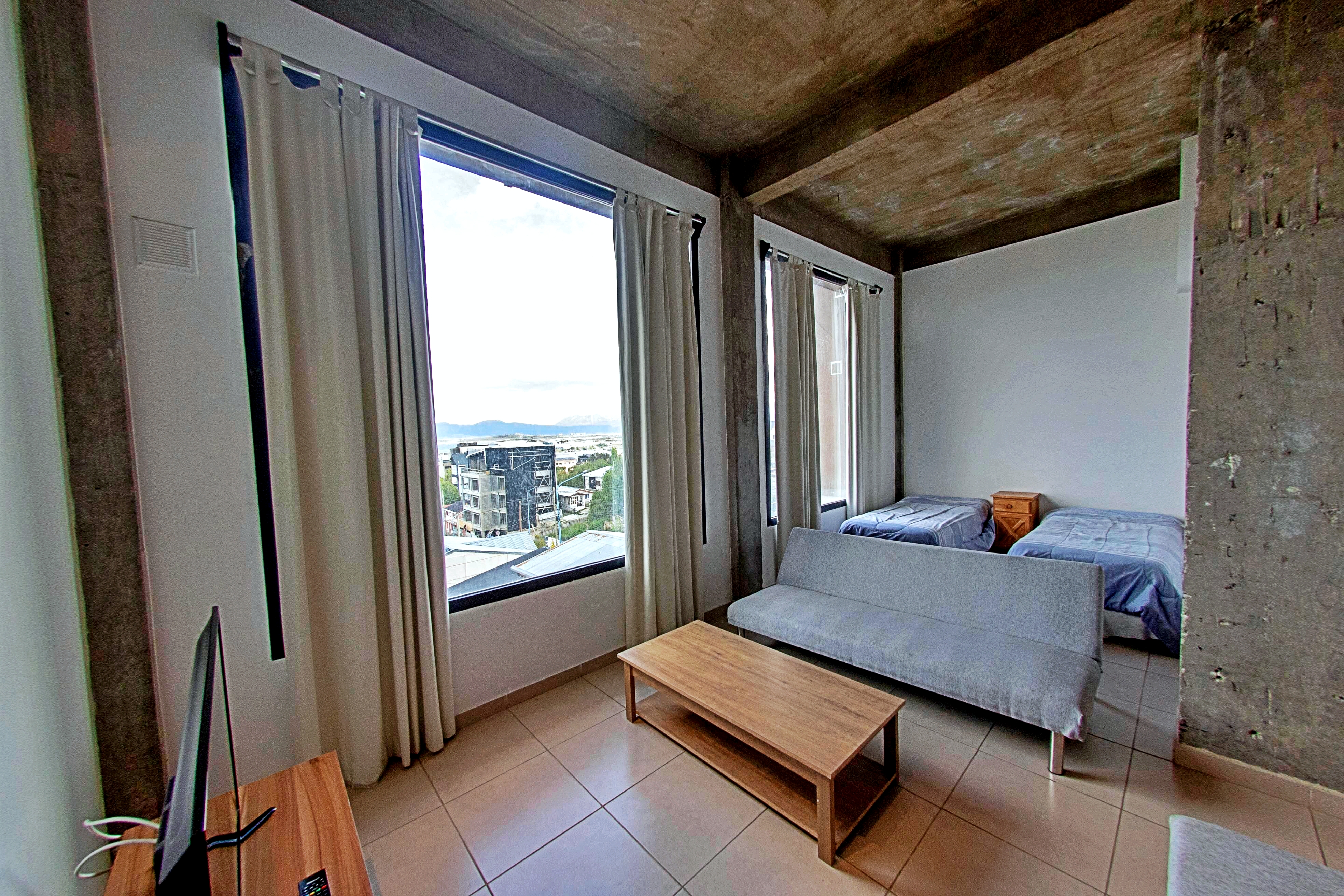 Apartment Canal View