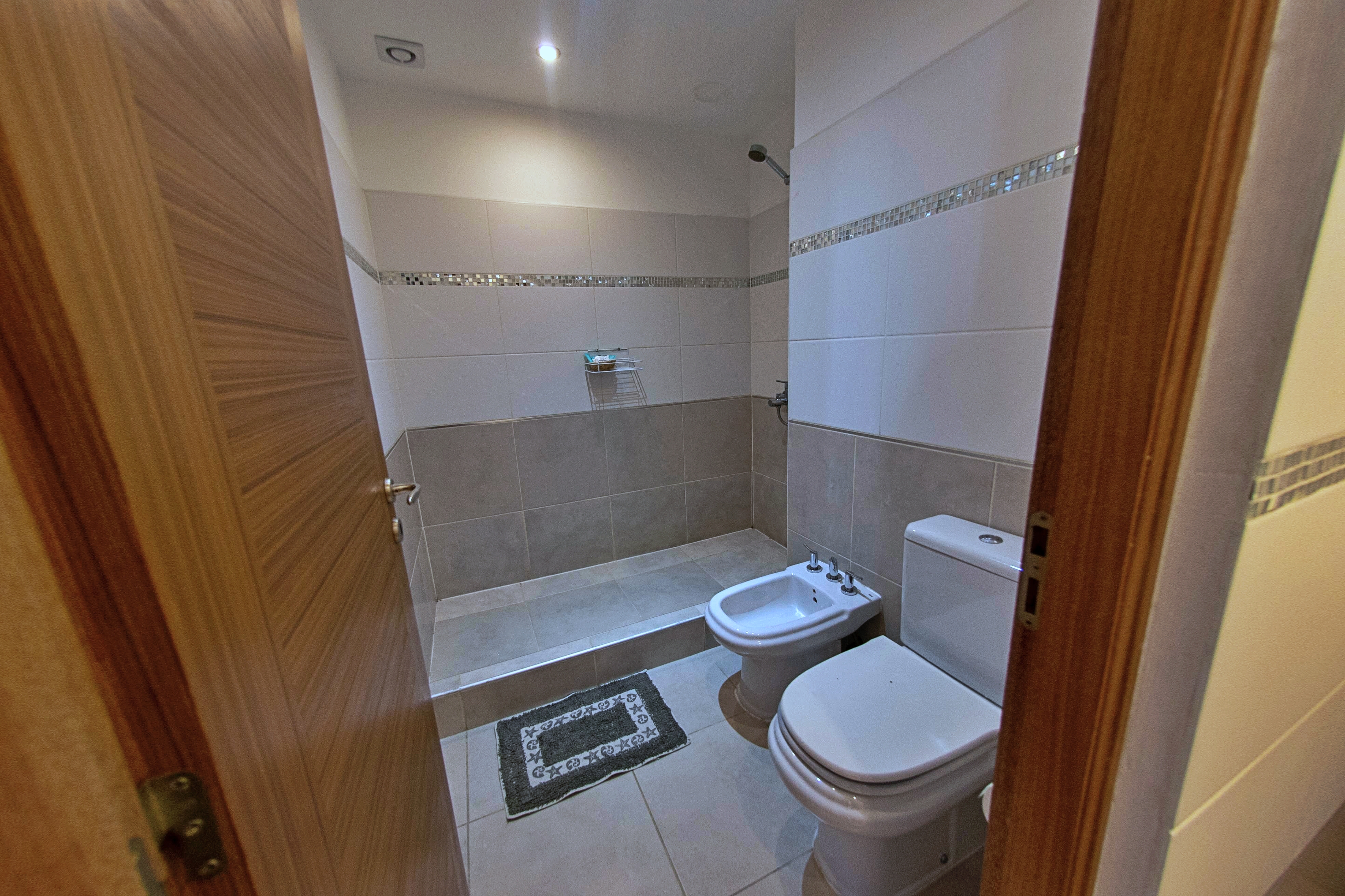 Apartment Canal View