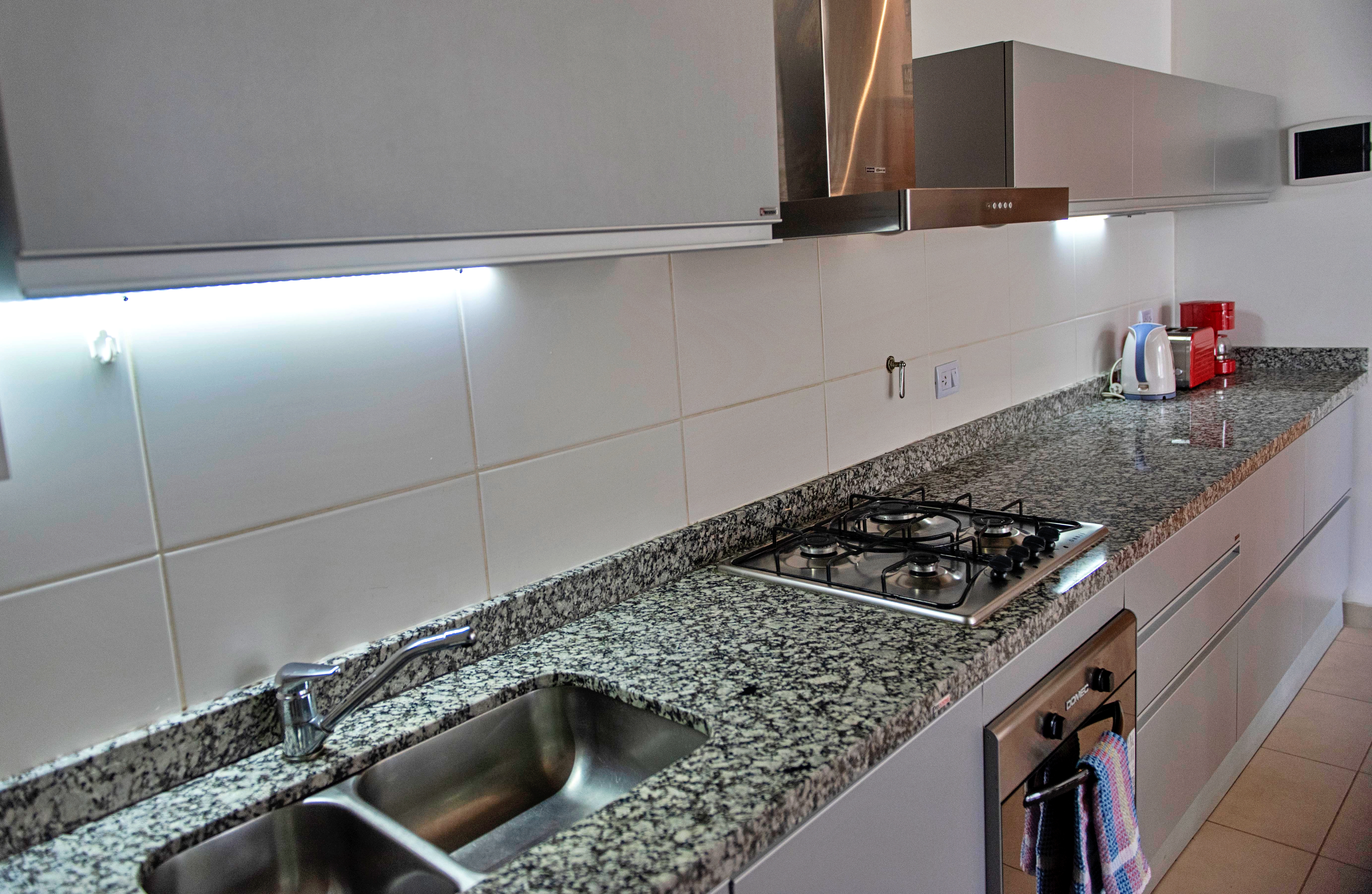 Apartment Capacity 6