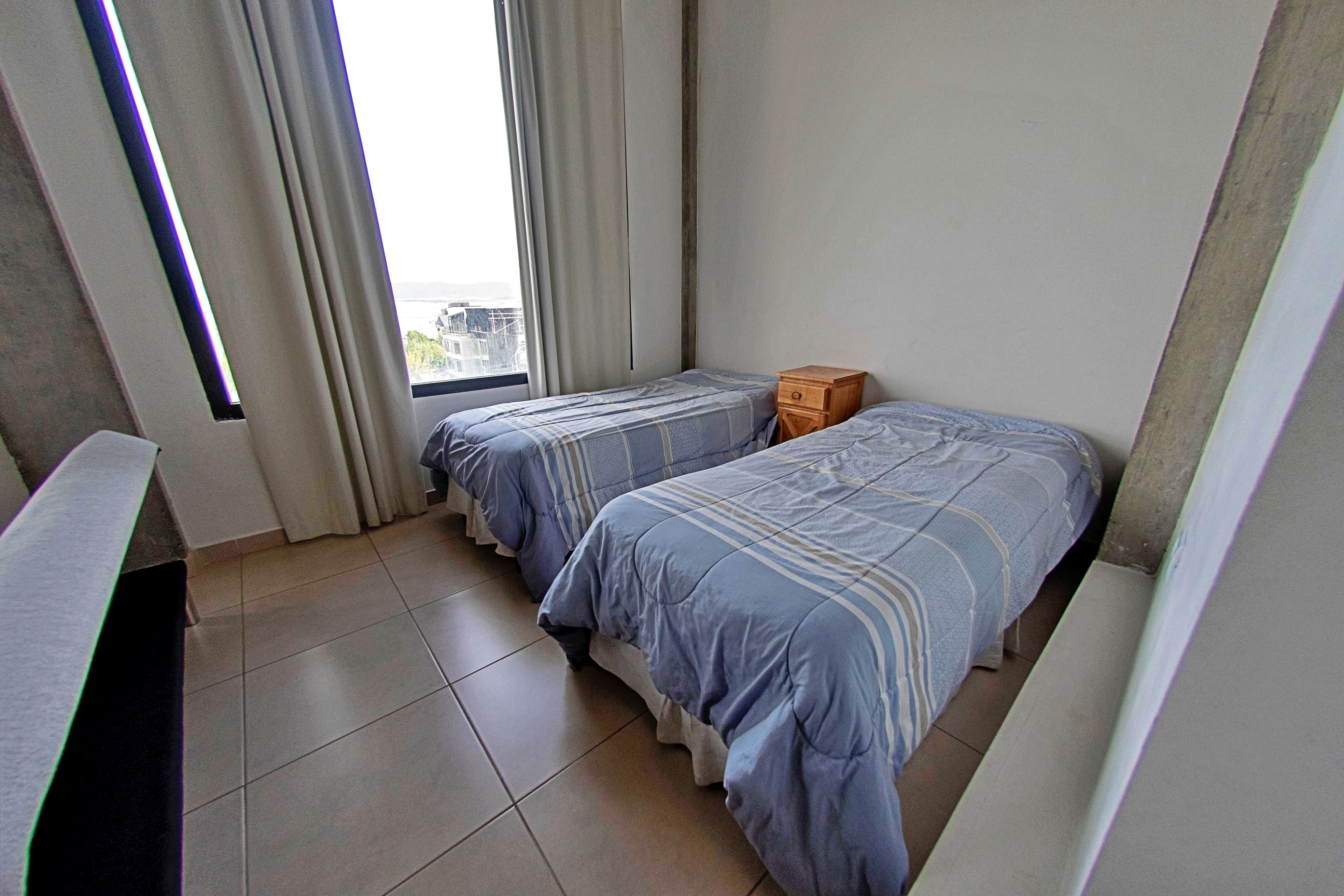 Apartment Canal View