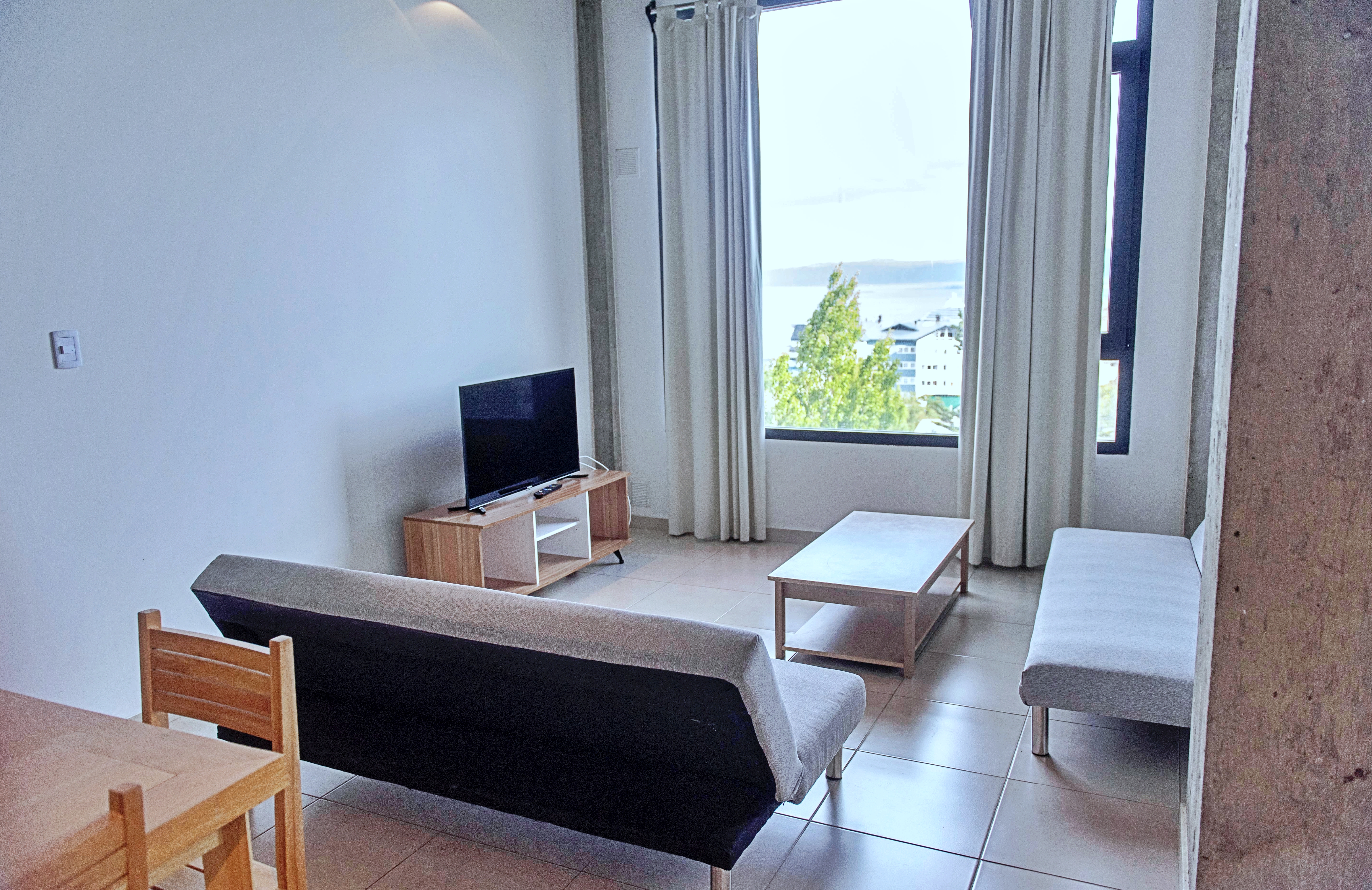 Apartment Canal View