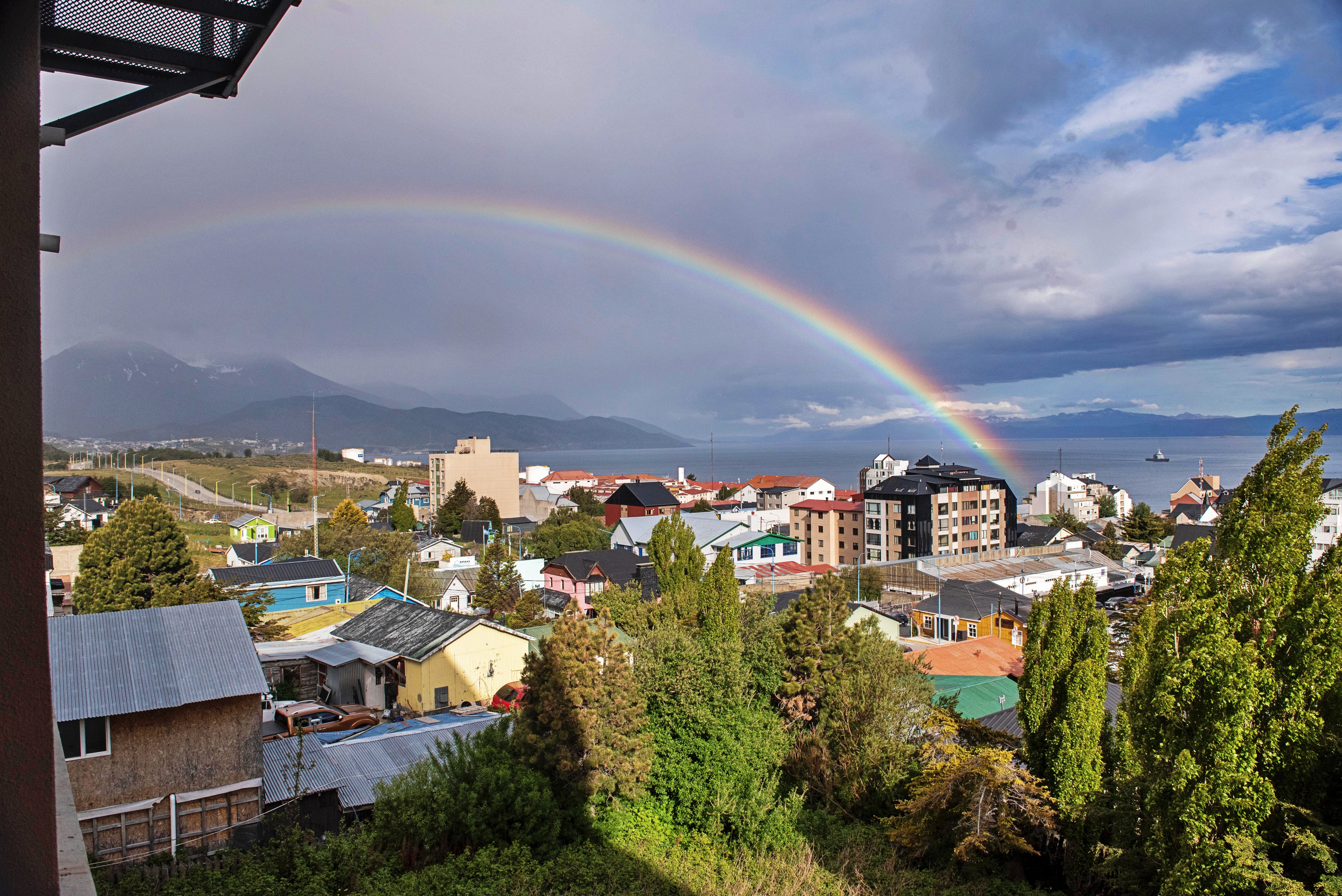 Apartment Canal View