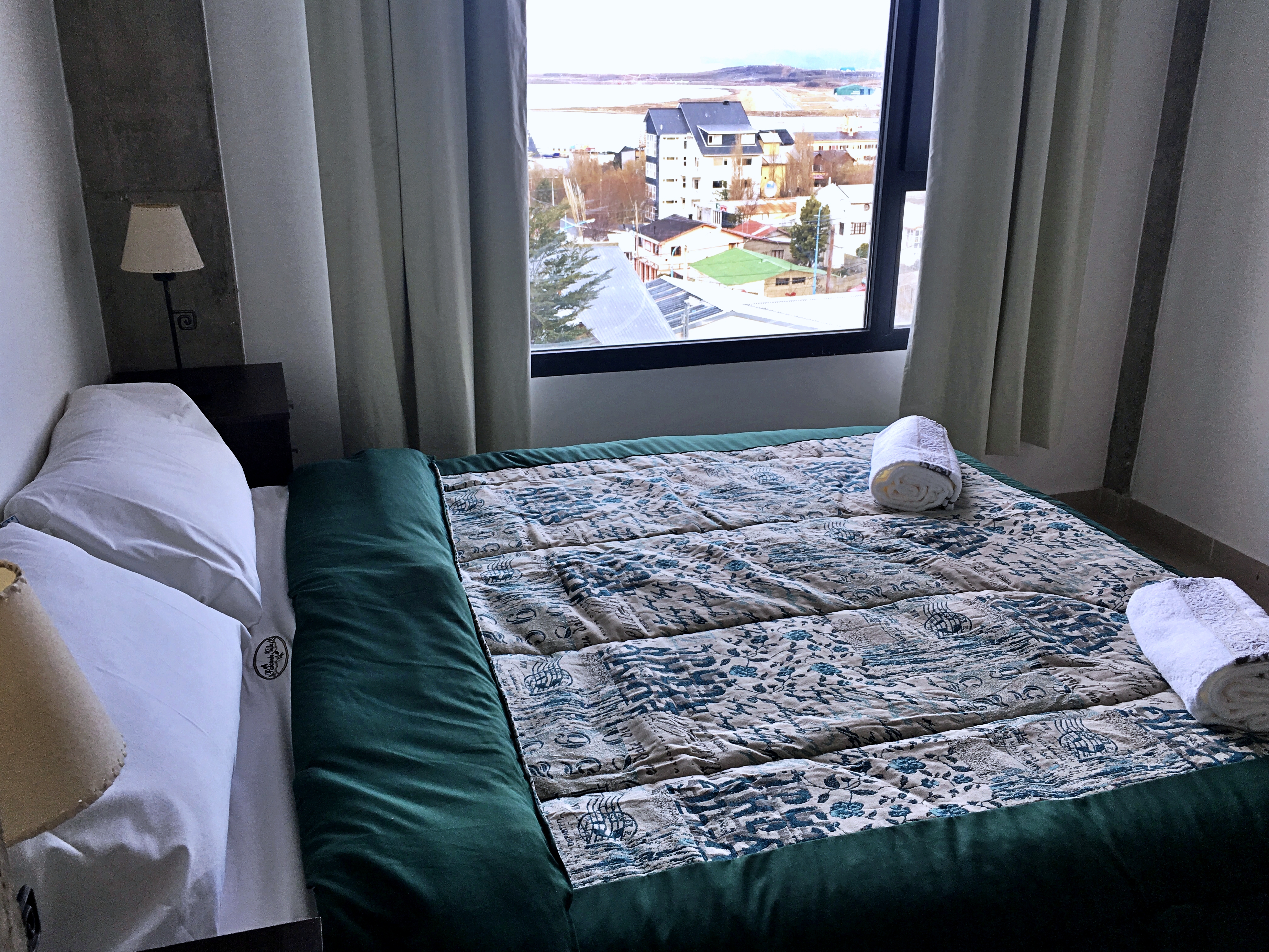 Apartment Canal View