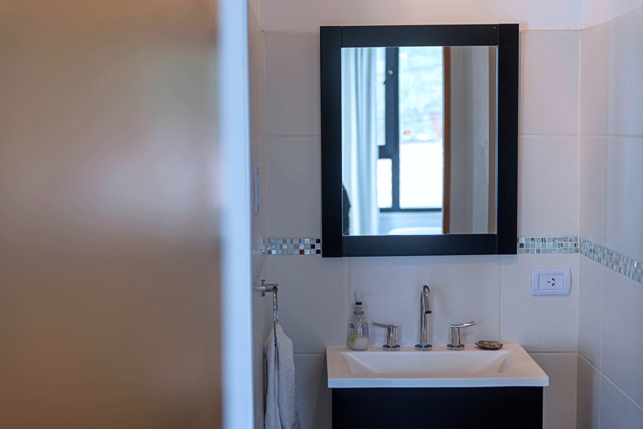 Apartment Capacity 6