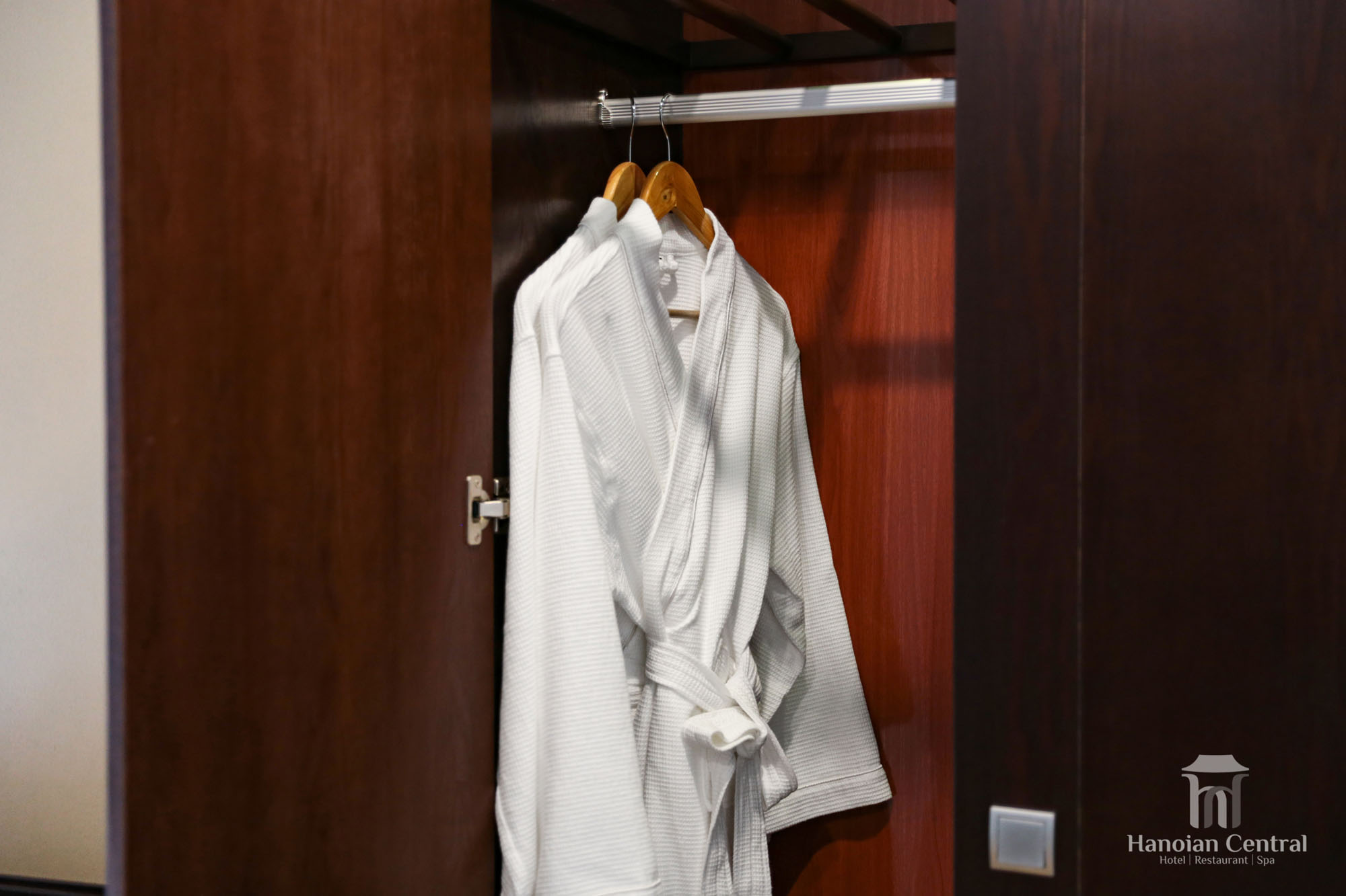 Double or Twin Deluxe