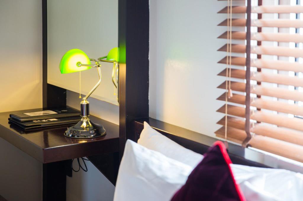 Double or Twin Deluxe