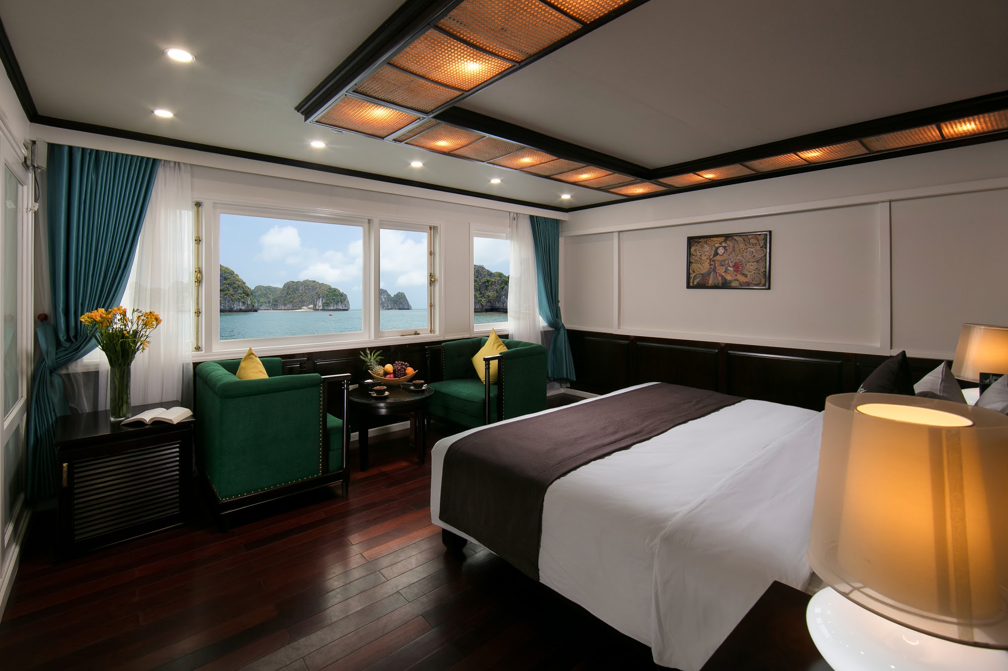 Suite Ocean View