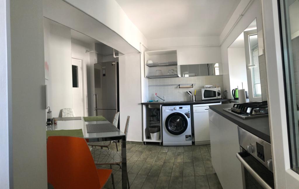 Apartment Two Bedrooms