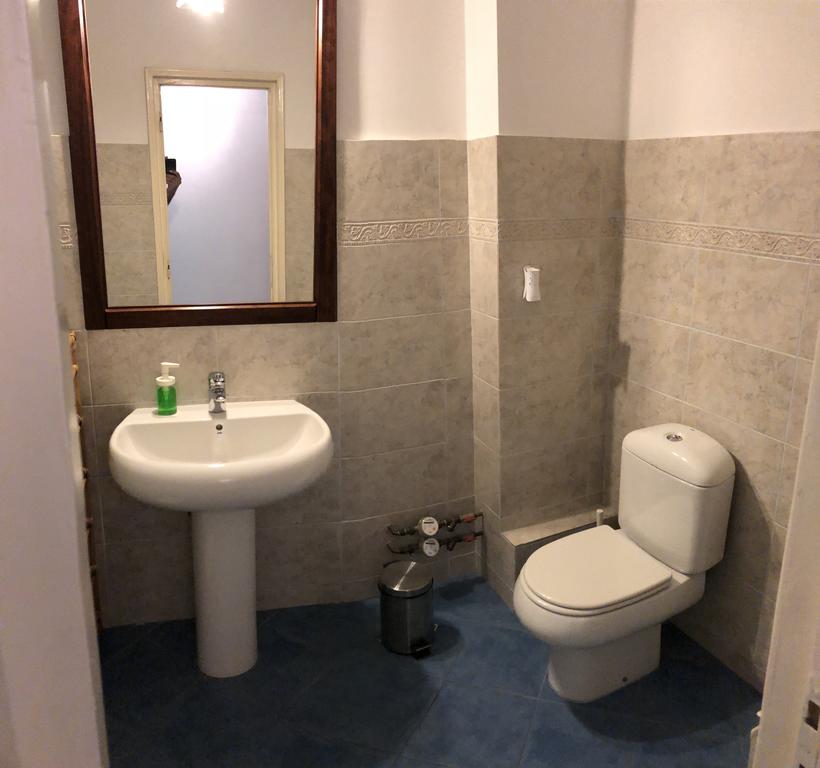 Apartment Two Bedrooms