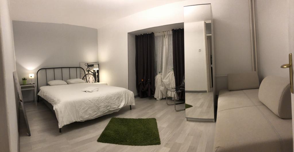 Apartment Two Bedrooms