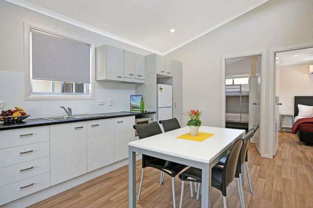 Family Room Two Bedrooms